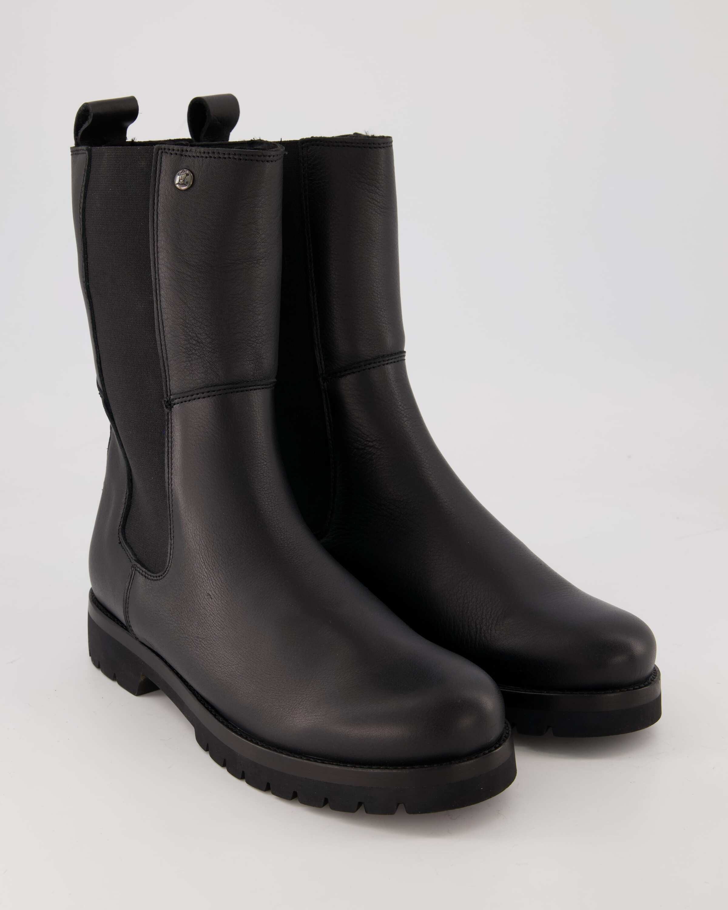 Panama Jack Fresno Igloo B1 Winterstiefel Obermaterial: Leder und Textil