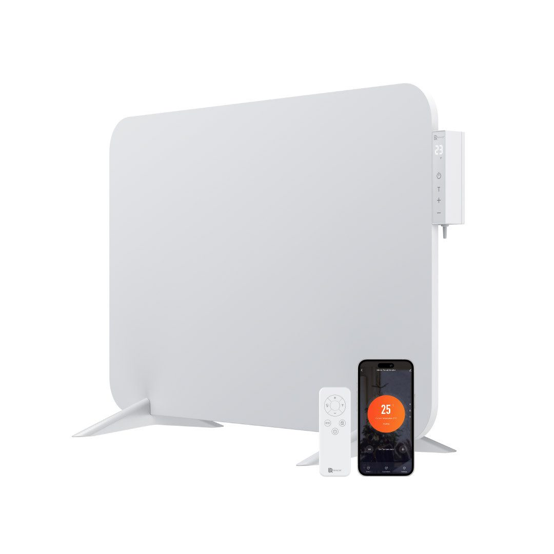 Bringer Infrarotheizung