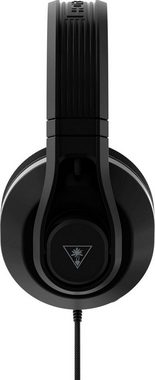 Turtle Beach Recon 500 schwarz Gaming-Headset (Mikrofon abnehmbar)