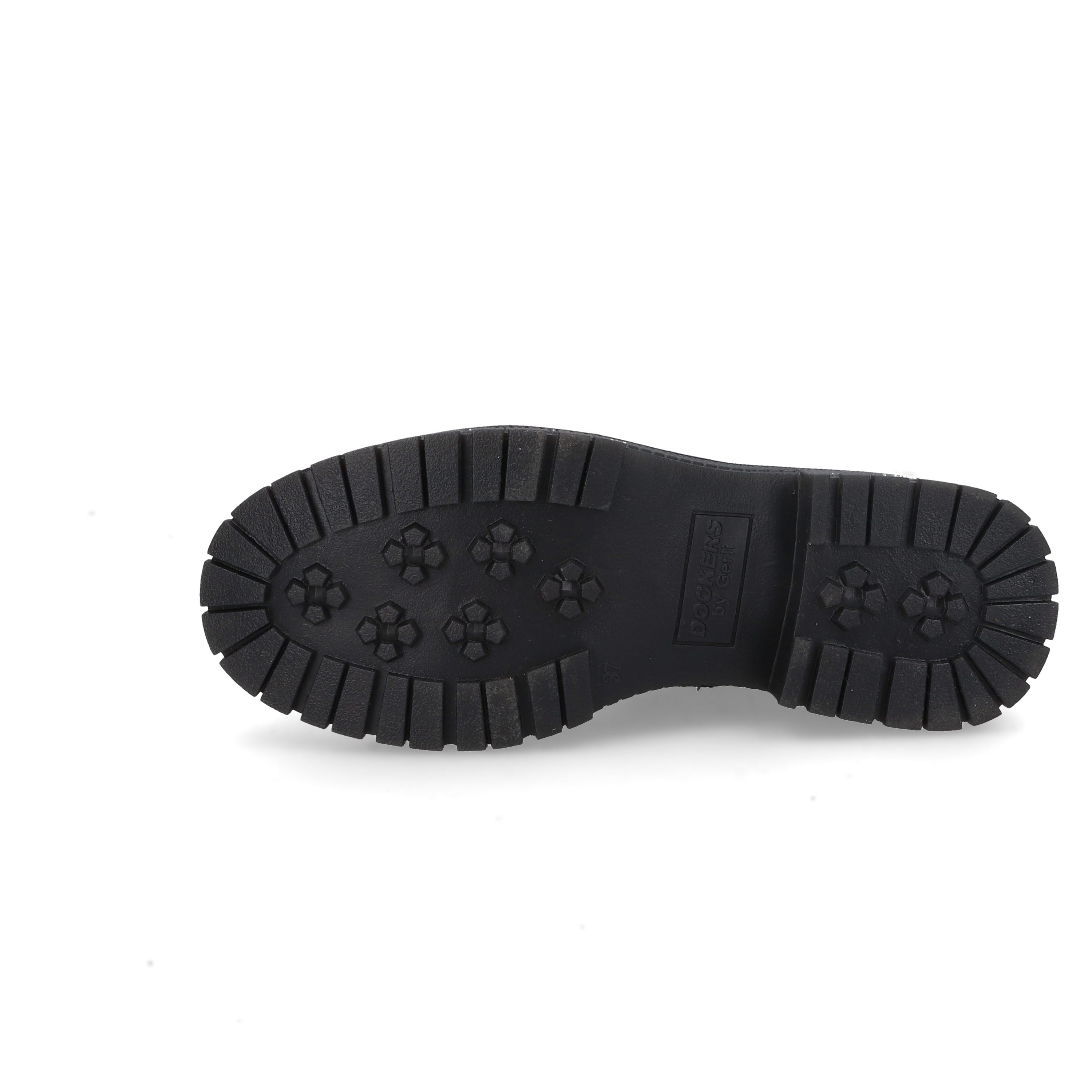 Dockers by Gerli Schnürboots Biker Boots günstig online kaufen
