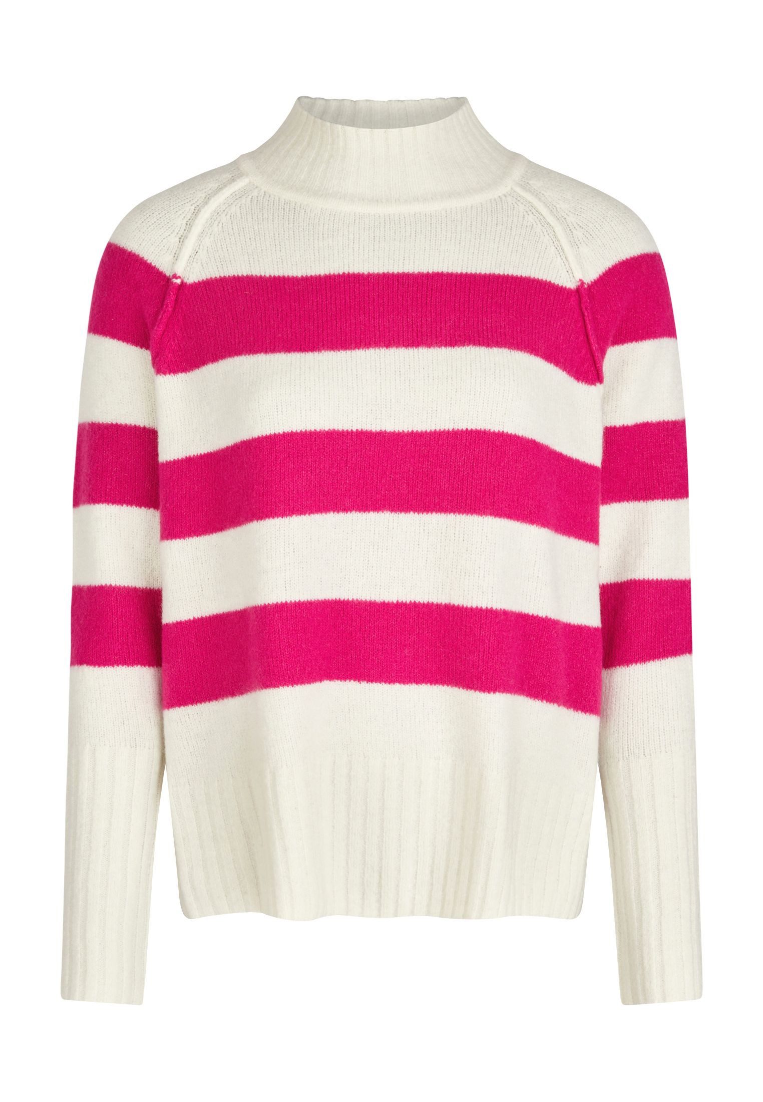 Wollpullover