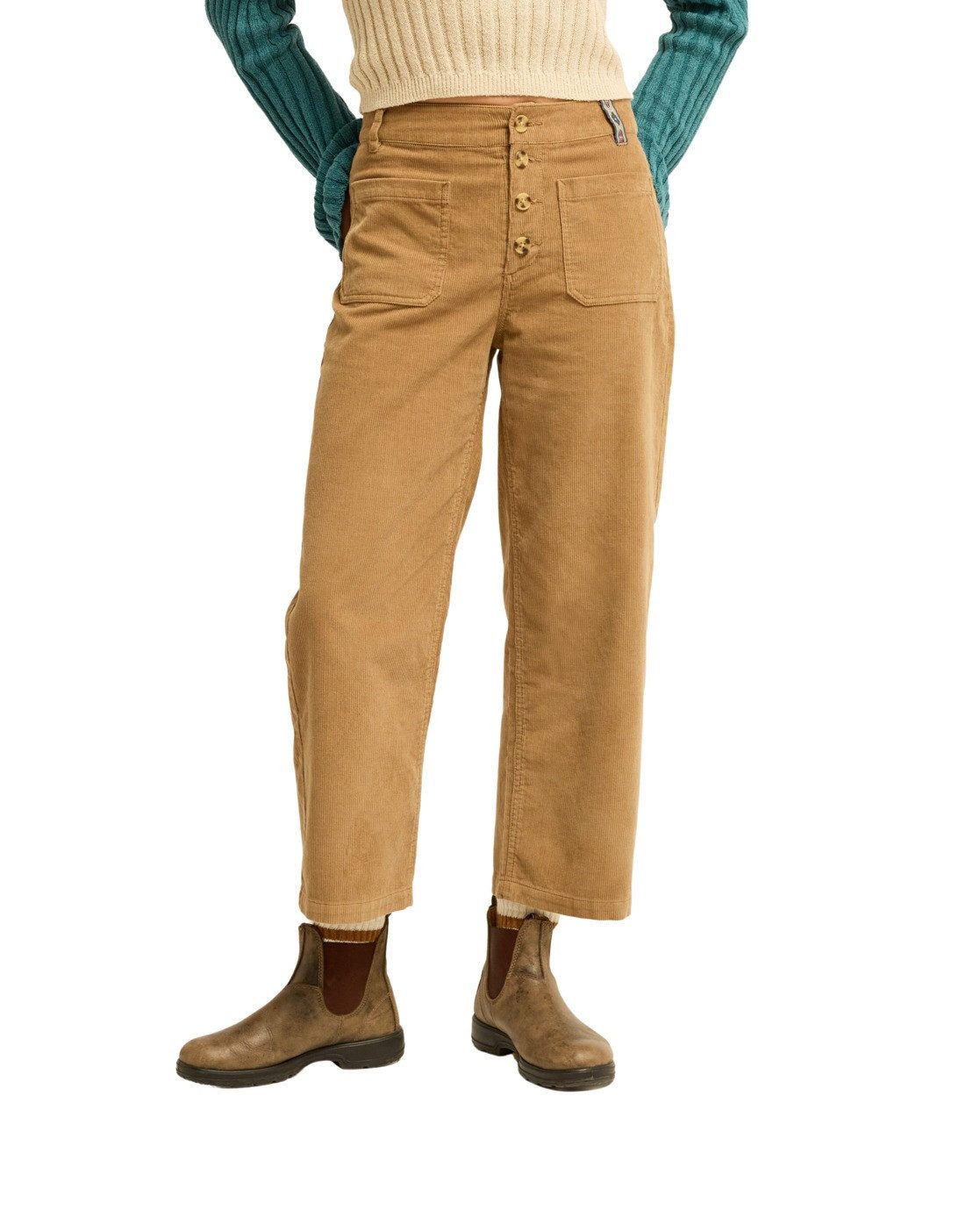 Billabong Stoffhose Since 73 Sea