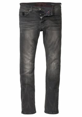 Bruno Banani Slim-fit-Jeans Jimmy (Stretch)