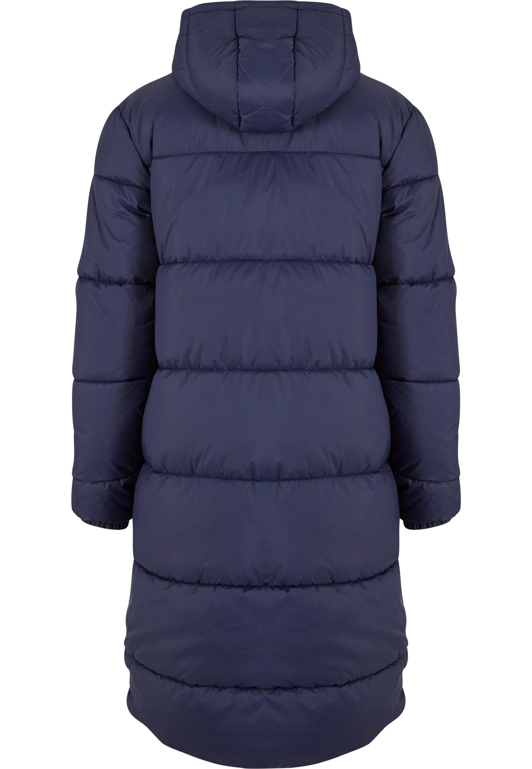 URBAN CLASSICS Winterjacke Urban Classics Mens Long Puffer Coat (1-St) günstig online kaufen