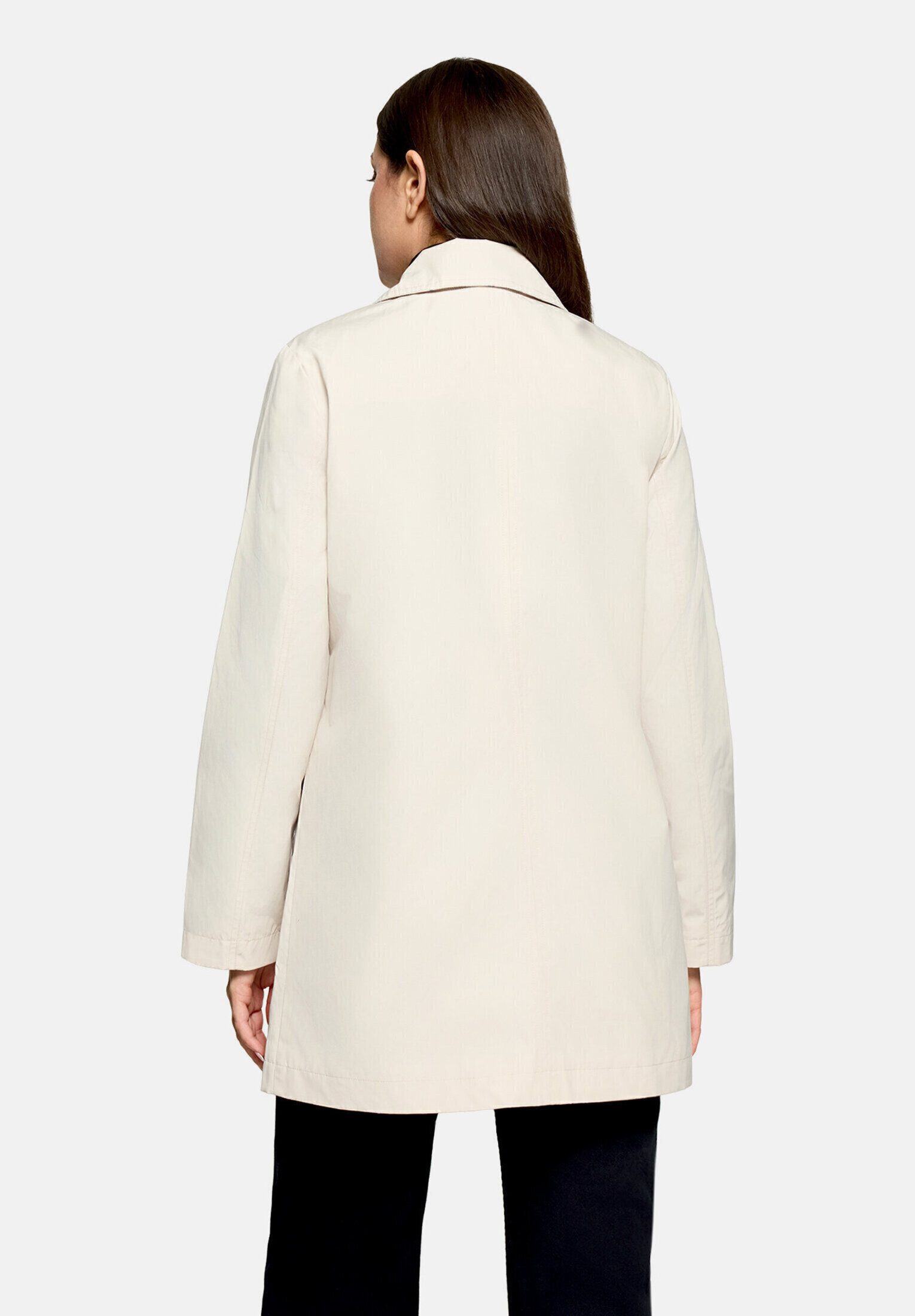Betty Barclay Sommerjacke Damen mit Kapuze