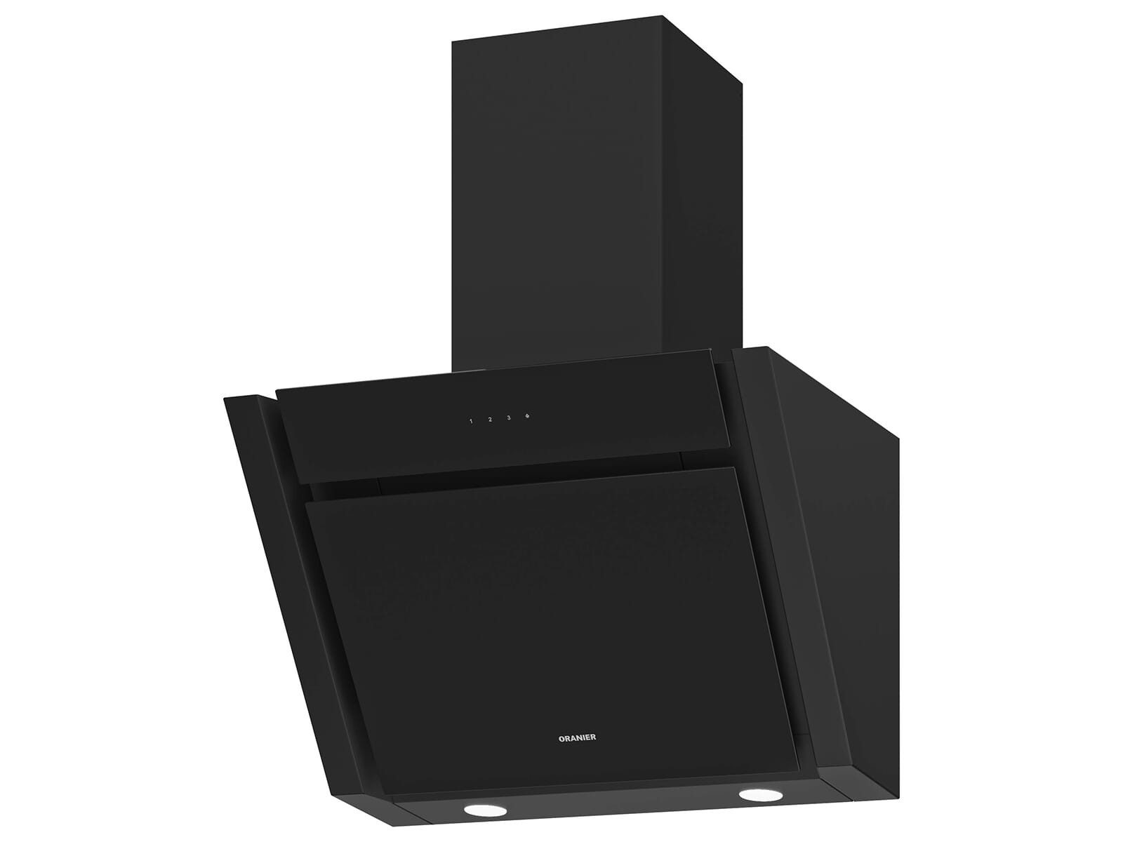 Oranier Wandhaube, 60 cm