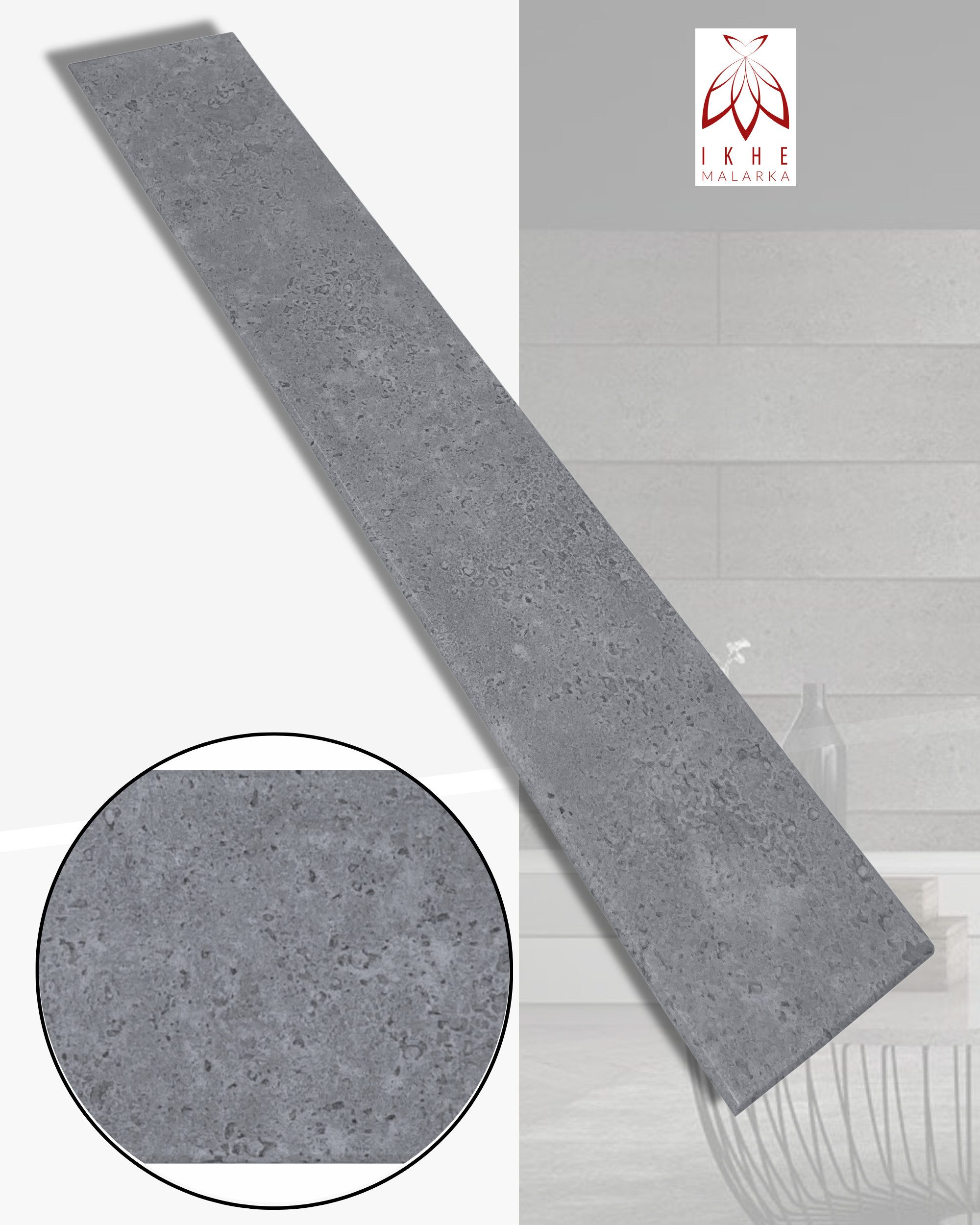 IKHEMalarka Wandpaneel Deckenpaneele Styropor Polystyrol XPS günstig online kaufen