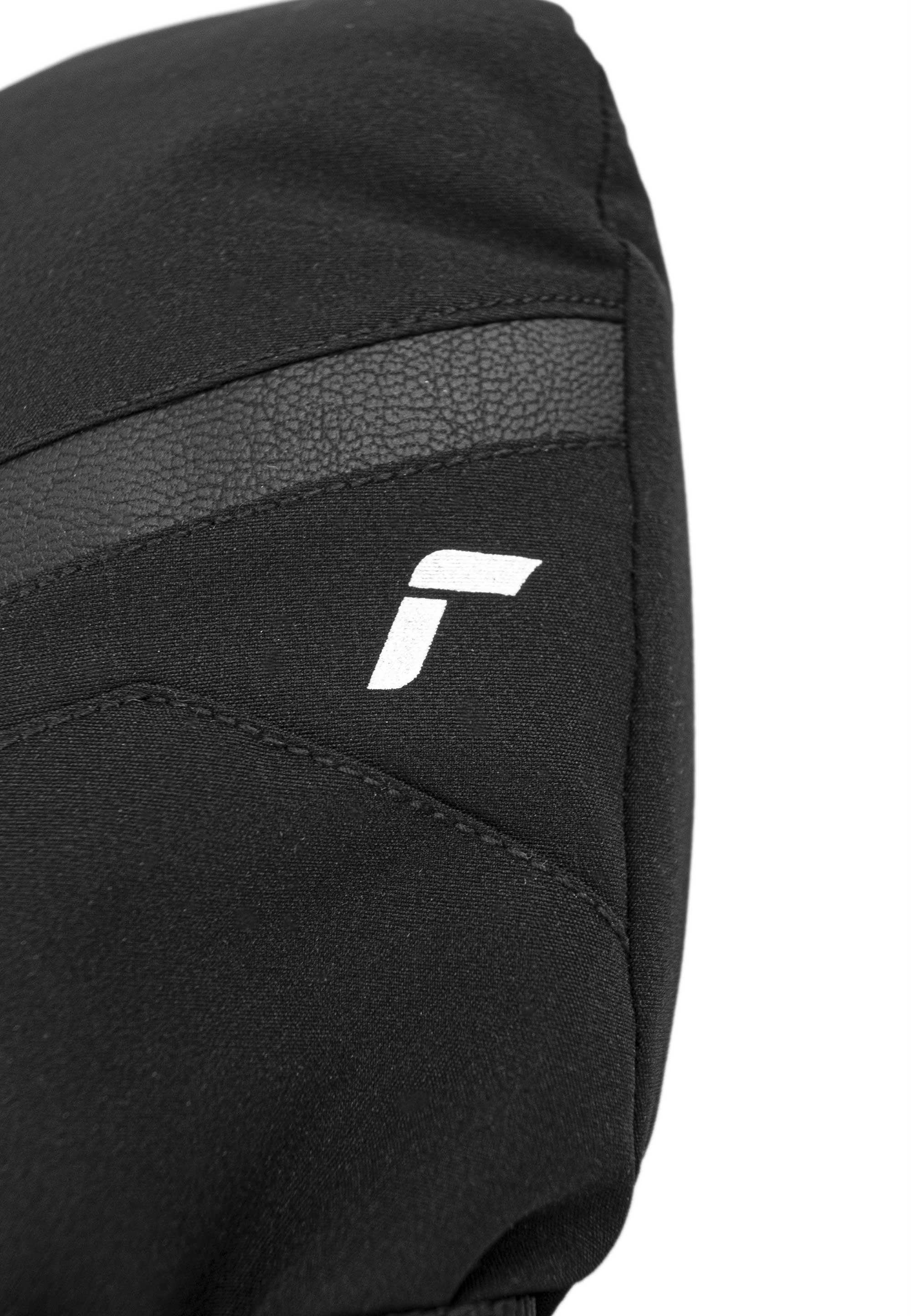 Reusch Fäustlinge Kito R-TEX® XT Junior Mitten aus funktionalem Materialmix