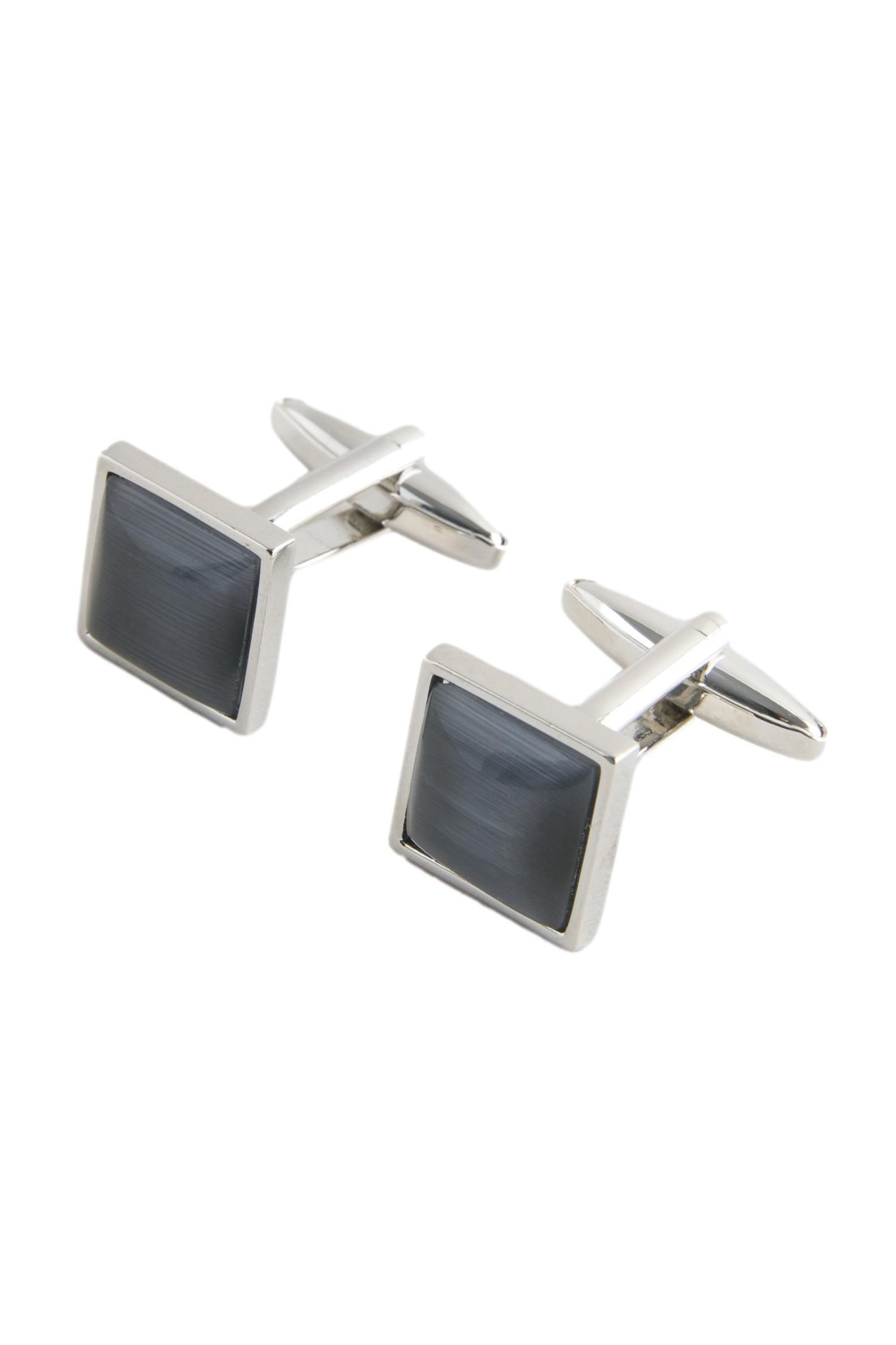 Next Manschettenknöpfe Manschettenknöpfe (1-Paar)