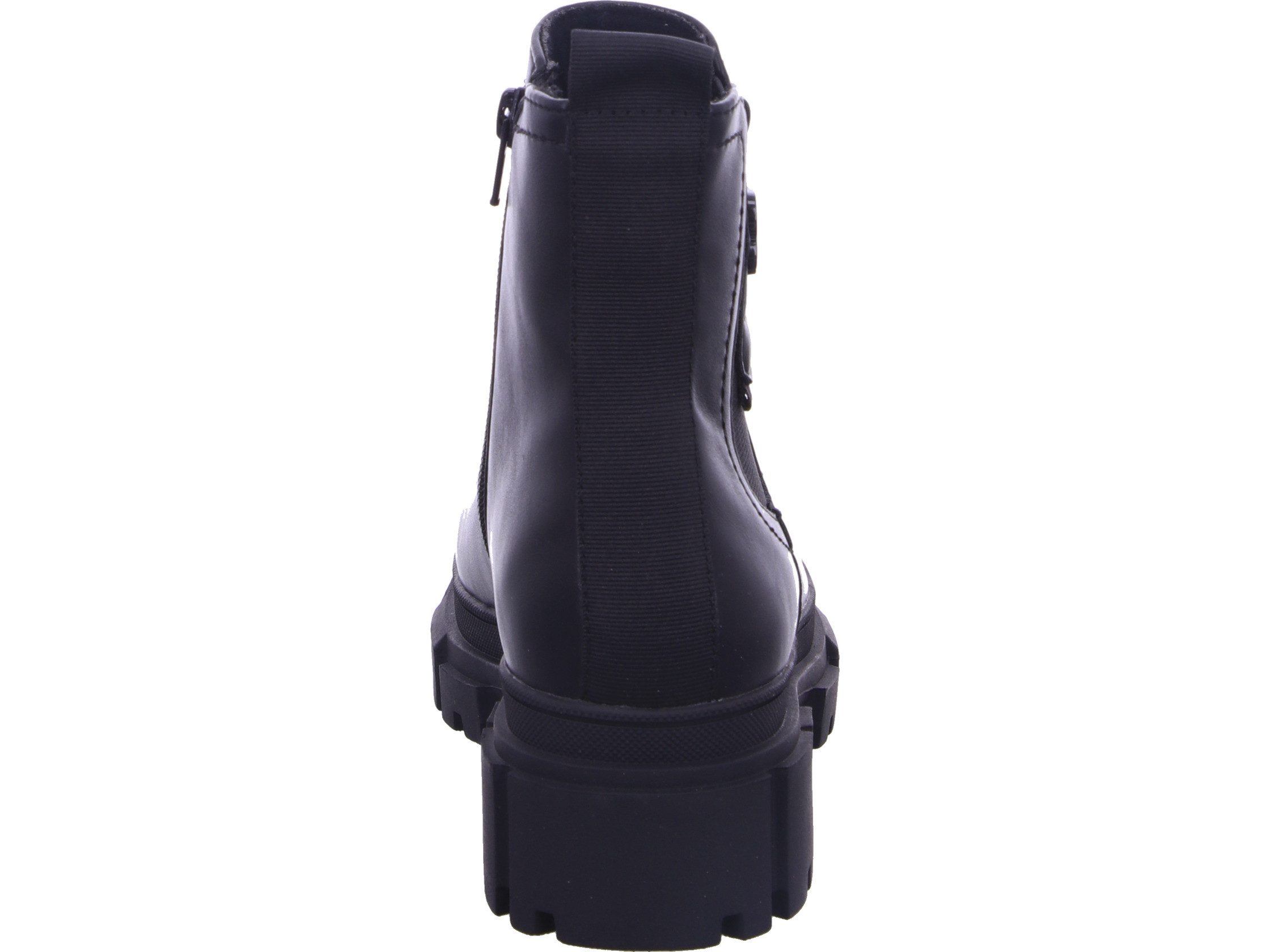 s.Oliver Stiefelette 100% vegan