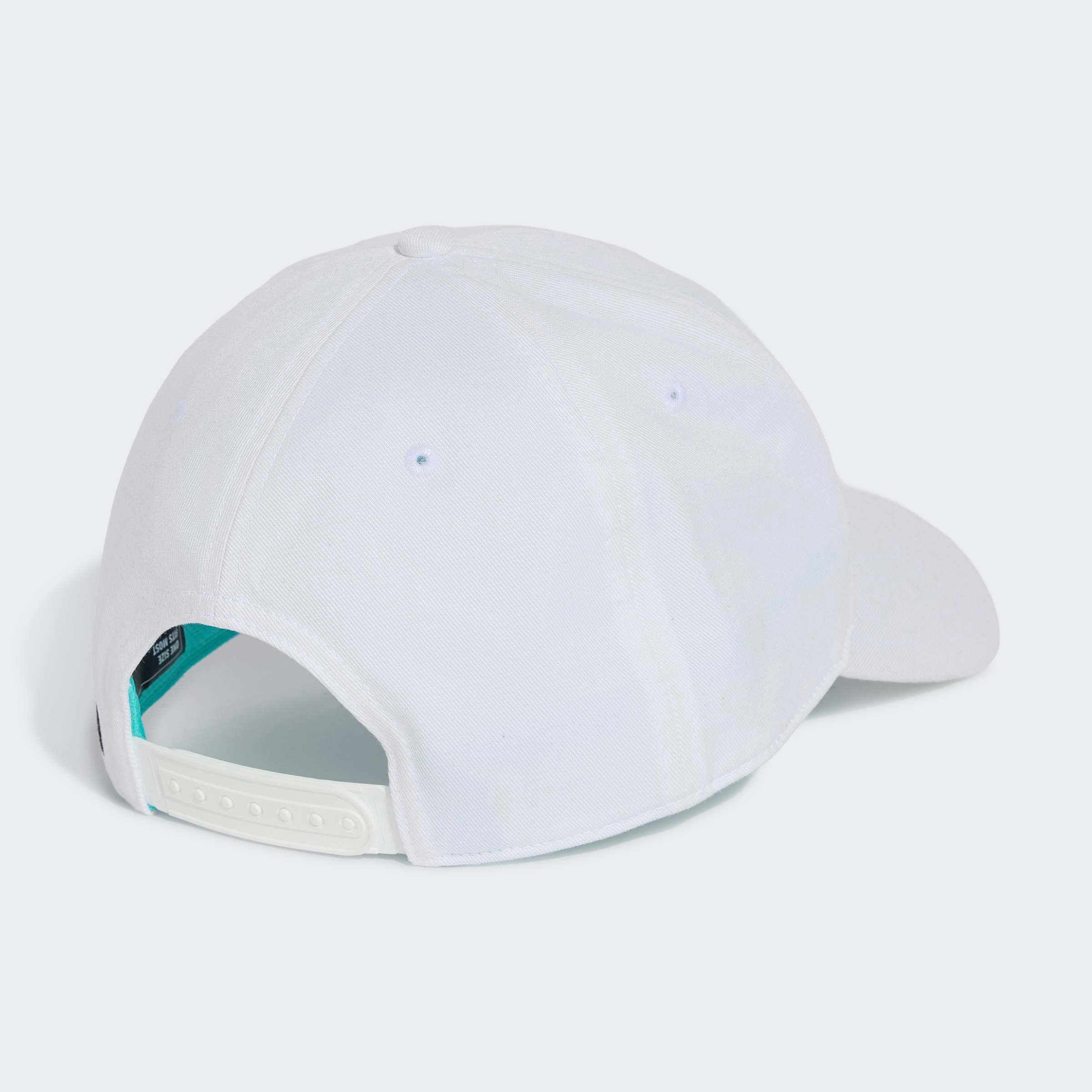 adidas Performance Baseball Cap MERCEDES - AMG PETRONAS FORMULA 1 TEAM DNA günstig online kaufen