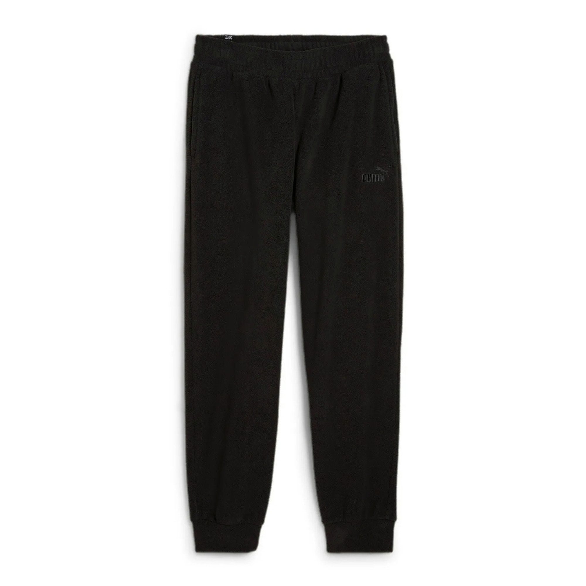 Trainingshose Puma Damen Trainingshose ESS Elevated Winterized Pants 681532