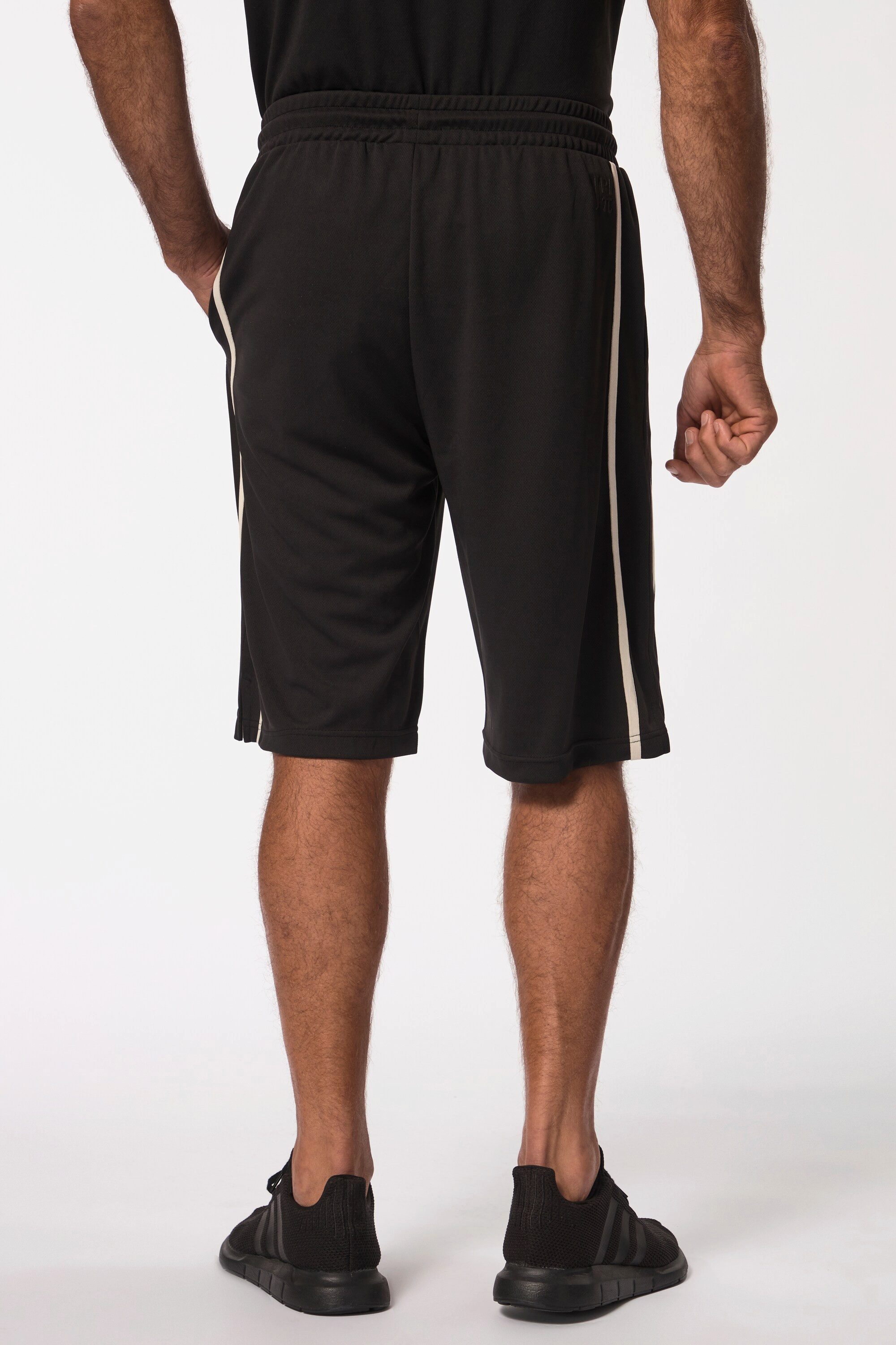 JP1880 Bermudas Sporthose Fitness Bermuda Elastikbund