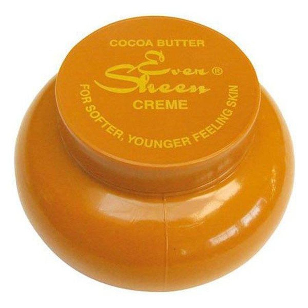 Hautcreme Ever Sheen Cocoa Butter Creme 250ml