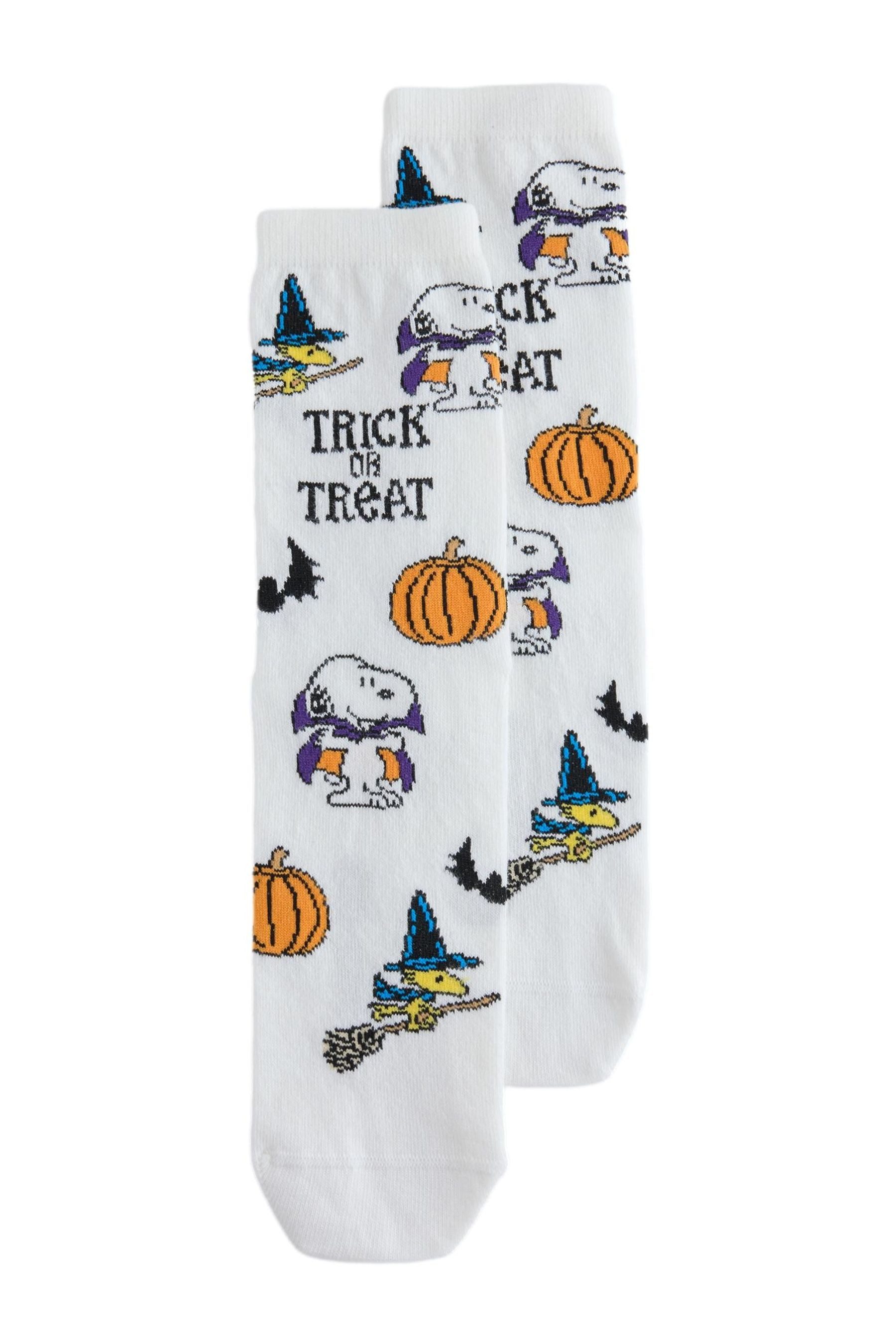Next Kurzsocken Halloween-Knöchelsocken in Geschenkbox (1-Paar)
