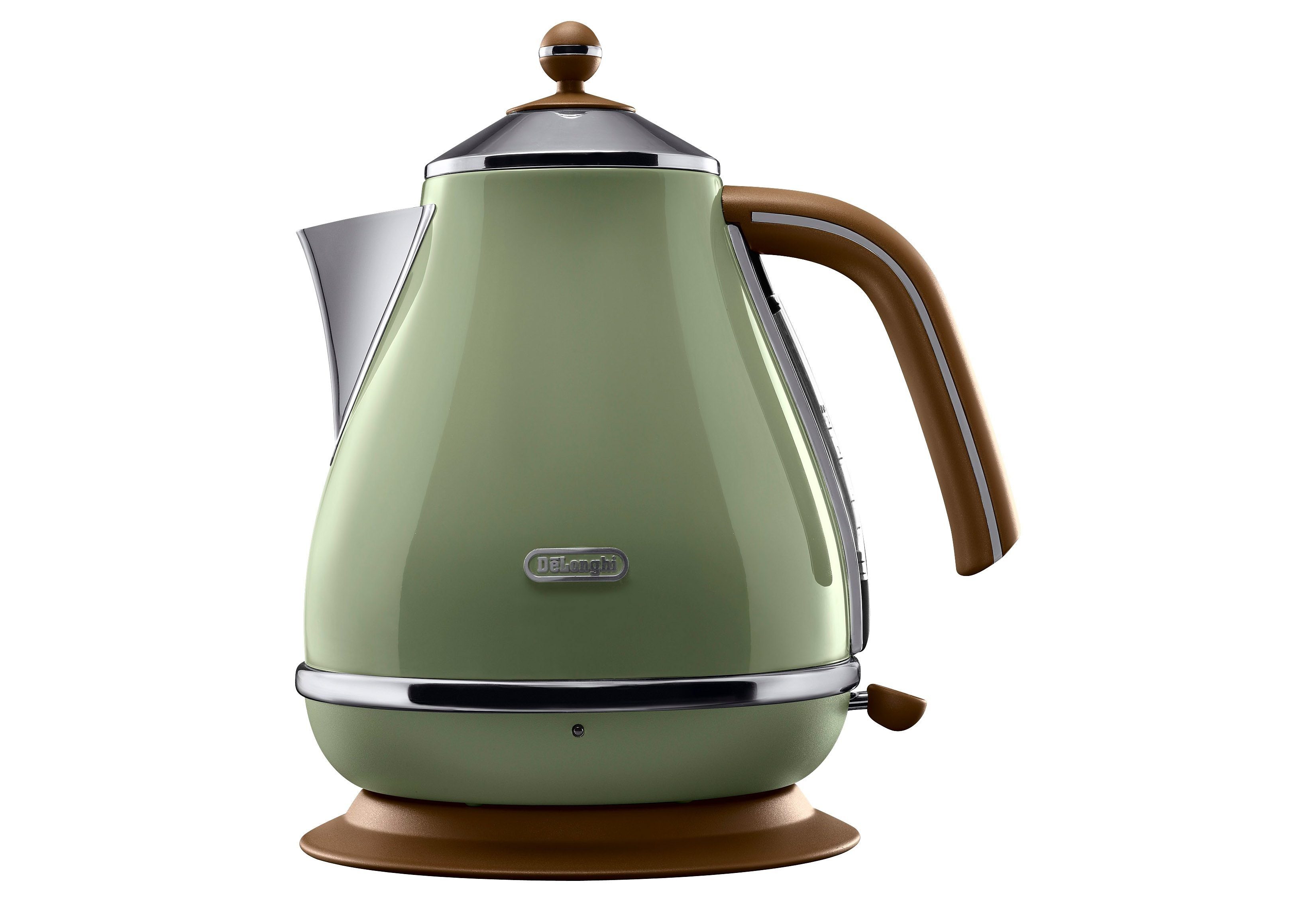 De'Longhi Wasserkocher KBOV2001.GR, 1,7 l, 2000 W