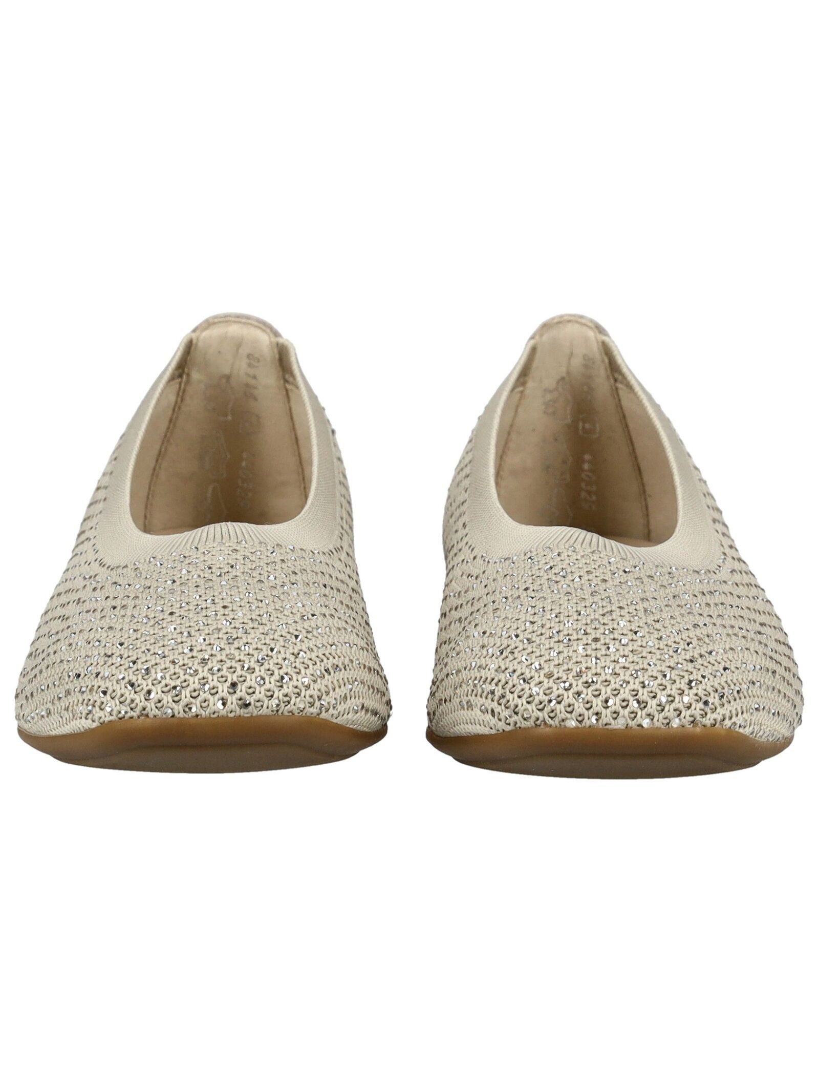 Gabor Gabor Ballerinas Textil Ballerina