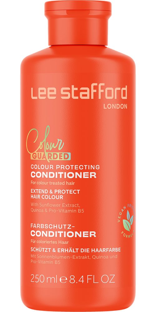 Lee Stafford Haarspülung Lee Stafford Colour Guarded Color Protecting Conditioner 250ml