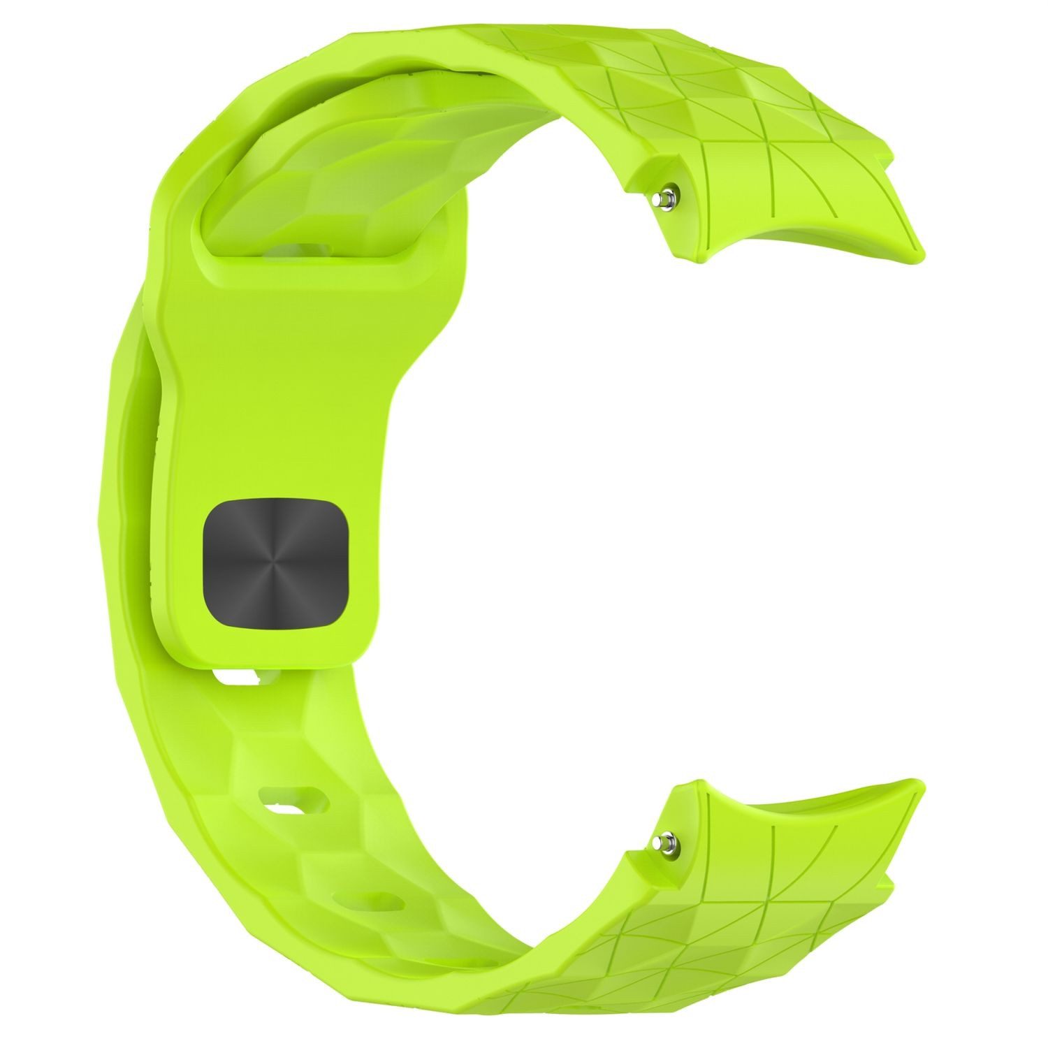 Wigento Smartwatch-Armband Für Samsung Galaxy Watch günstig online kaufen