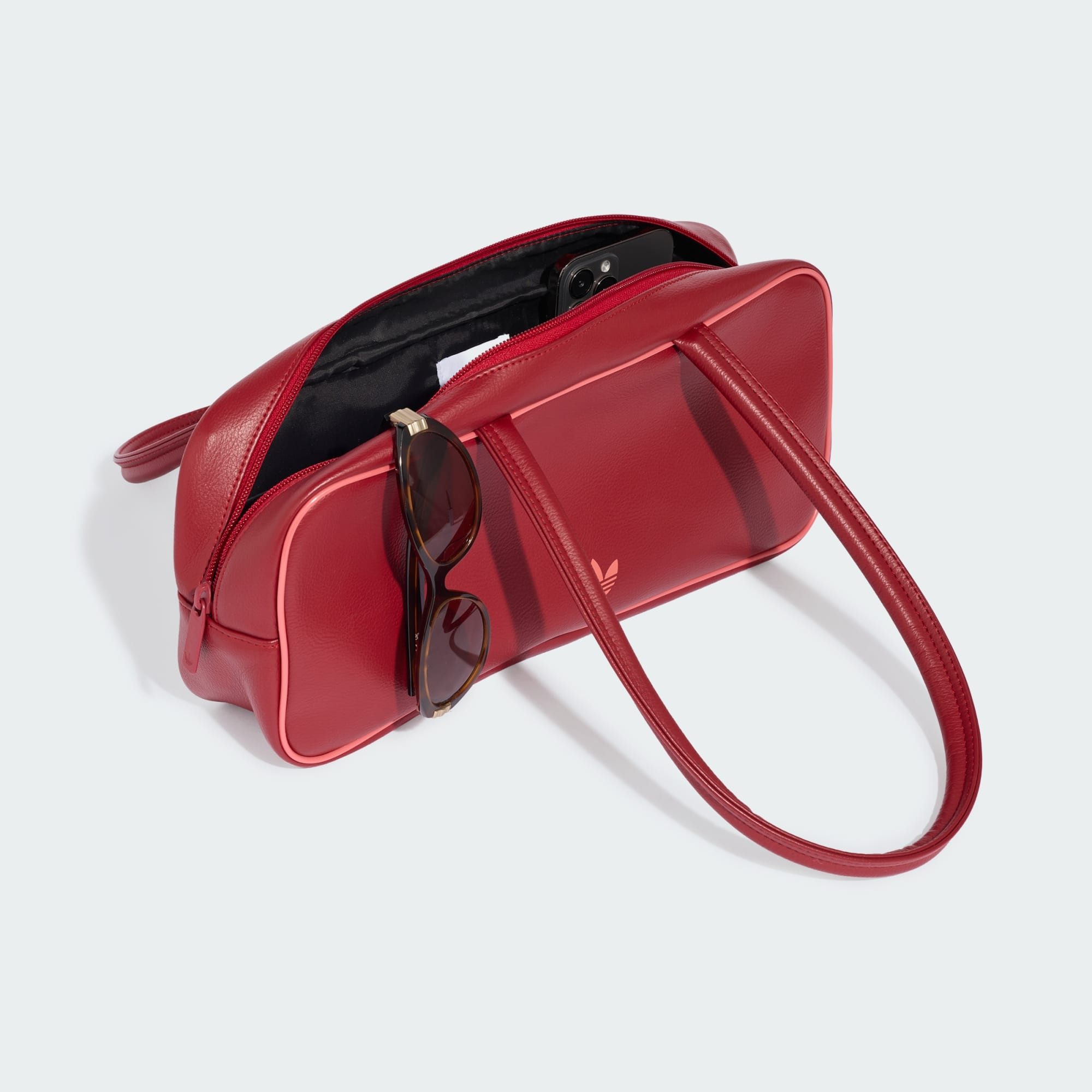 adidas Originals Schultertasche ADICOLOR AIRLINER TASCHE, LÄNGLICH (1-tlg)