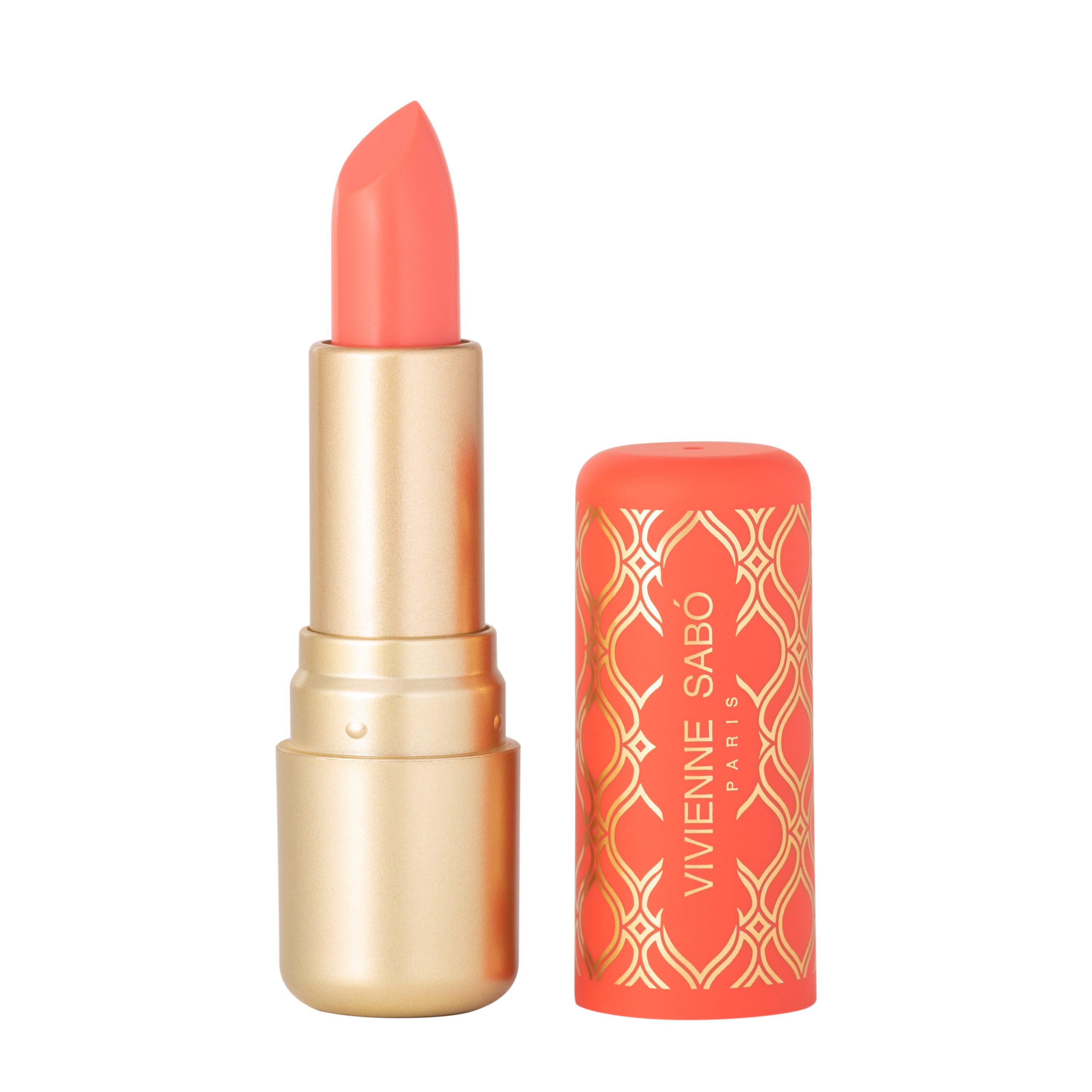 VIVIENNE SABO Lippenbalsam Colored Lip Balm Fantasie 05