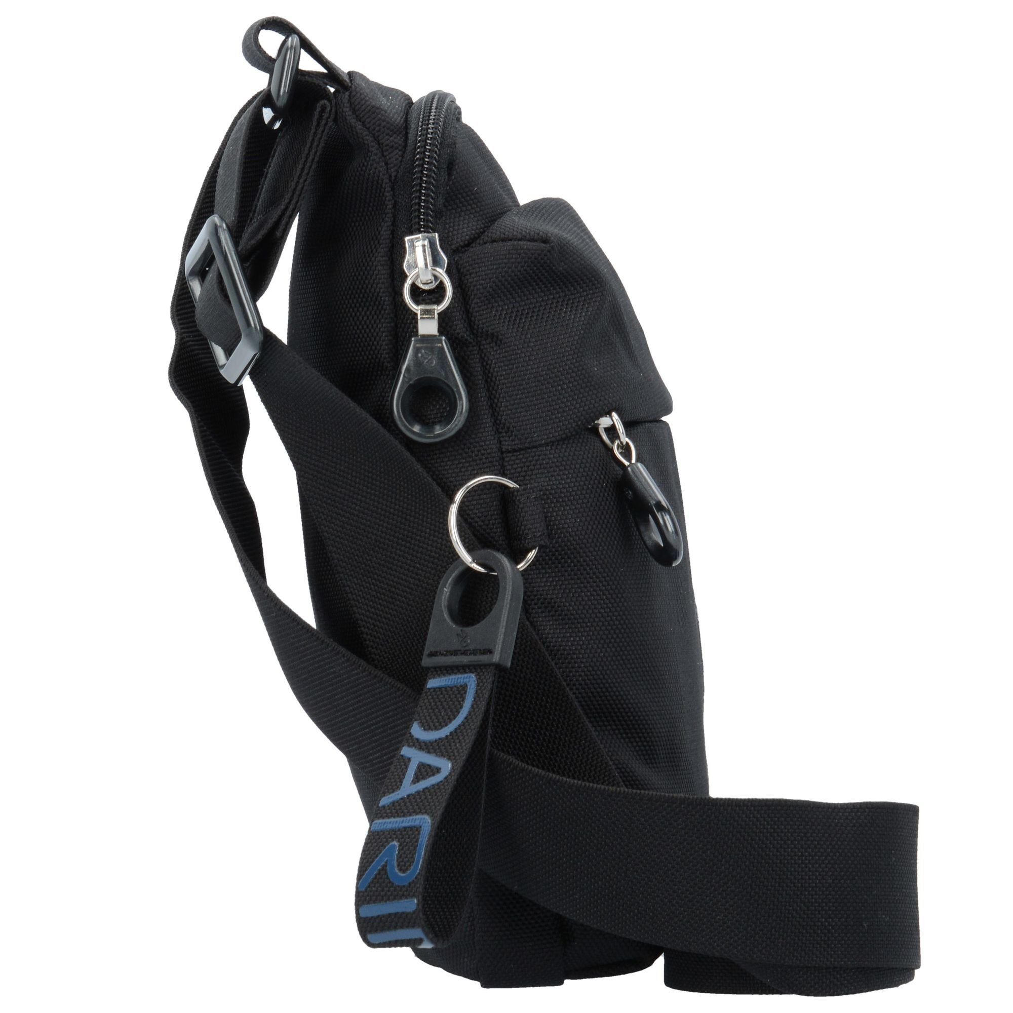 Mandarina Duck Umhängetasche MD20, Polyester