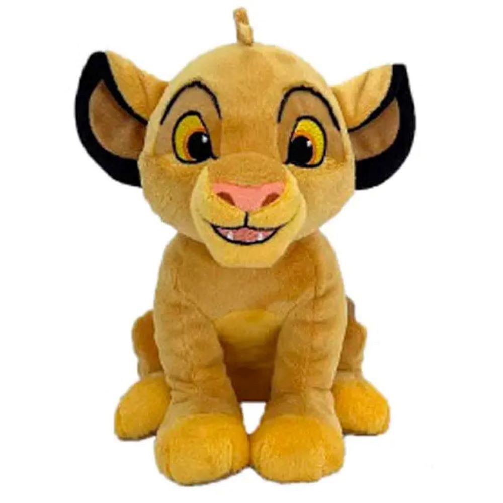Tinisu Plüschfigur Simba Kuscheltier König der günstig online kaufen