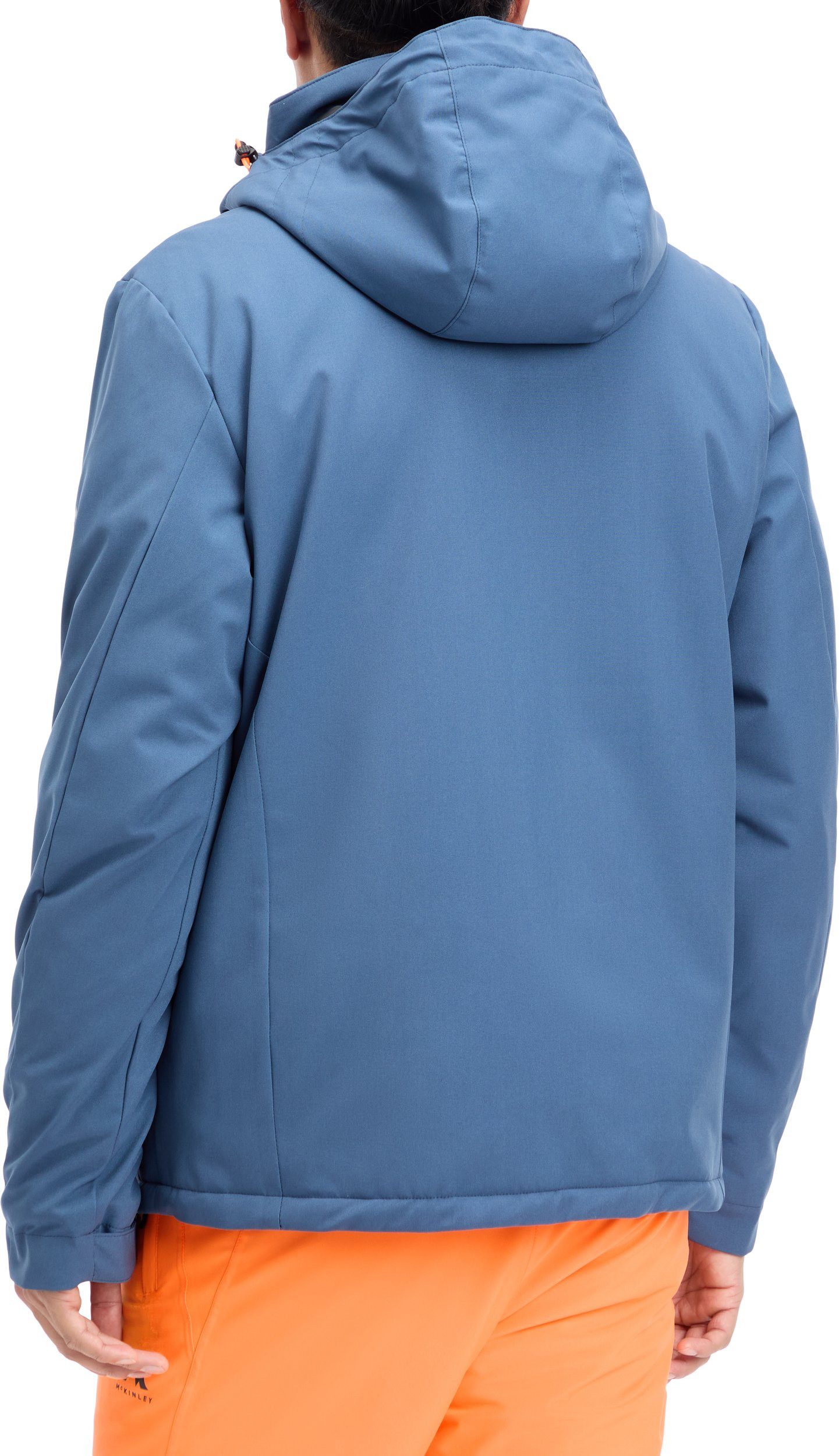 McKINLEY Skijacke He.-Jacke Dillon M NAVY