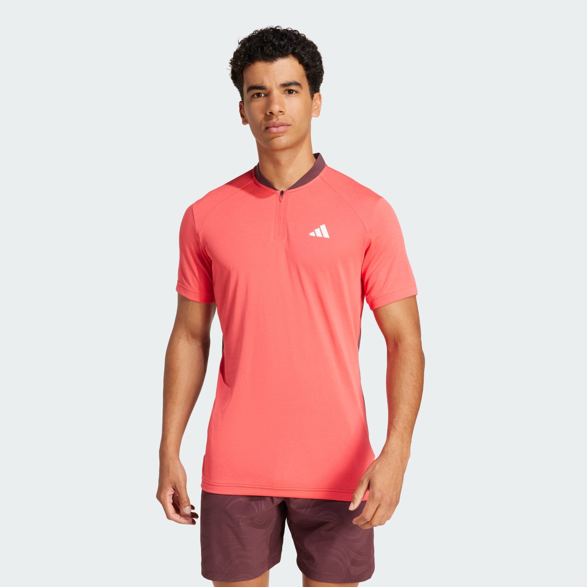 adidas Performance Poloshirt TENNIS PRO CLIMACOOL FREELIFT POLOSHIRT