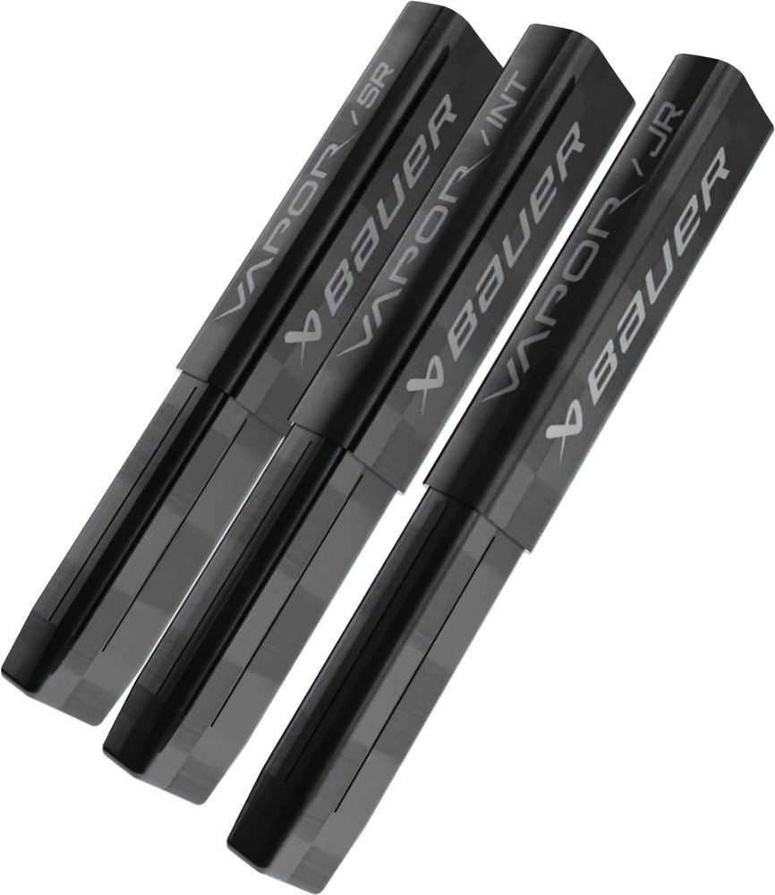 bauer Eishockeyschläger Verlängerung Bauer Vapor 4" sr End Plug