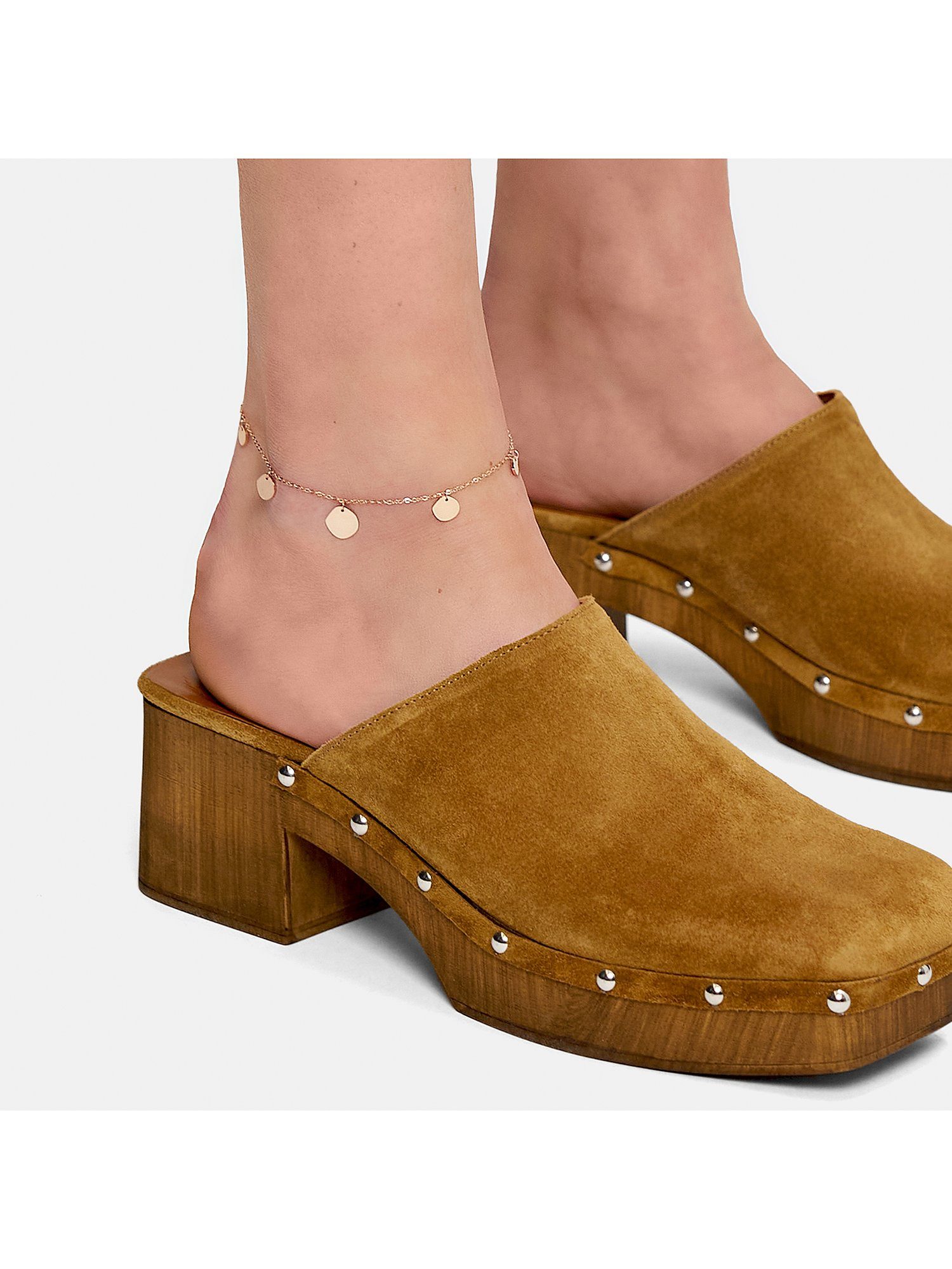 Liebeskind Berlin Fußkette Liebeskind D...