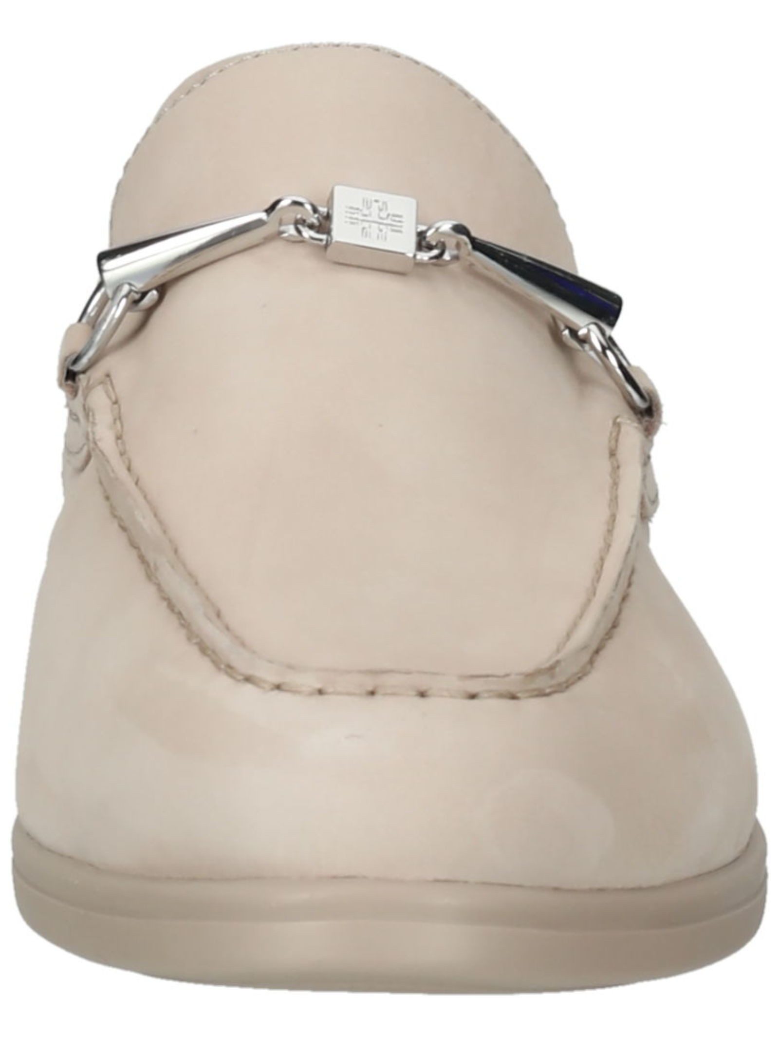 Högl Slipper Nubukleder . Slipper (1-tlg)