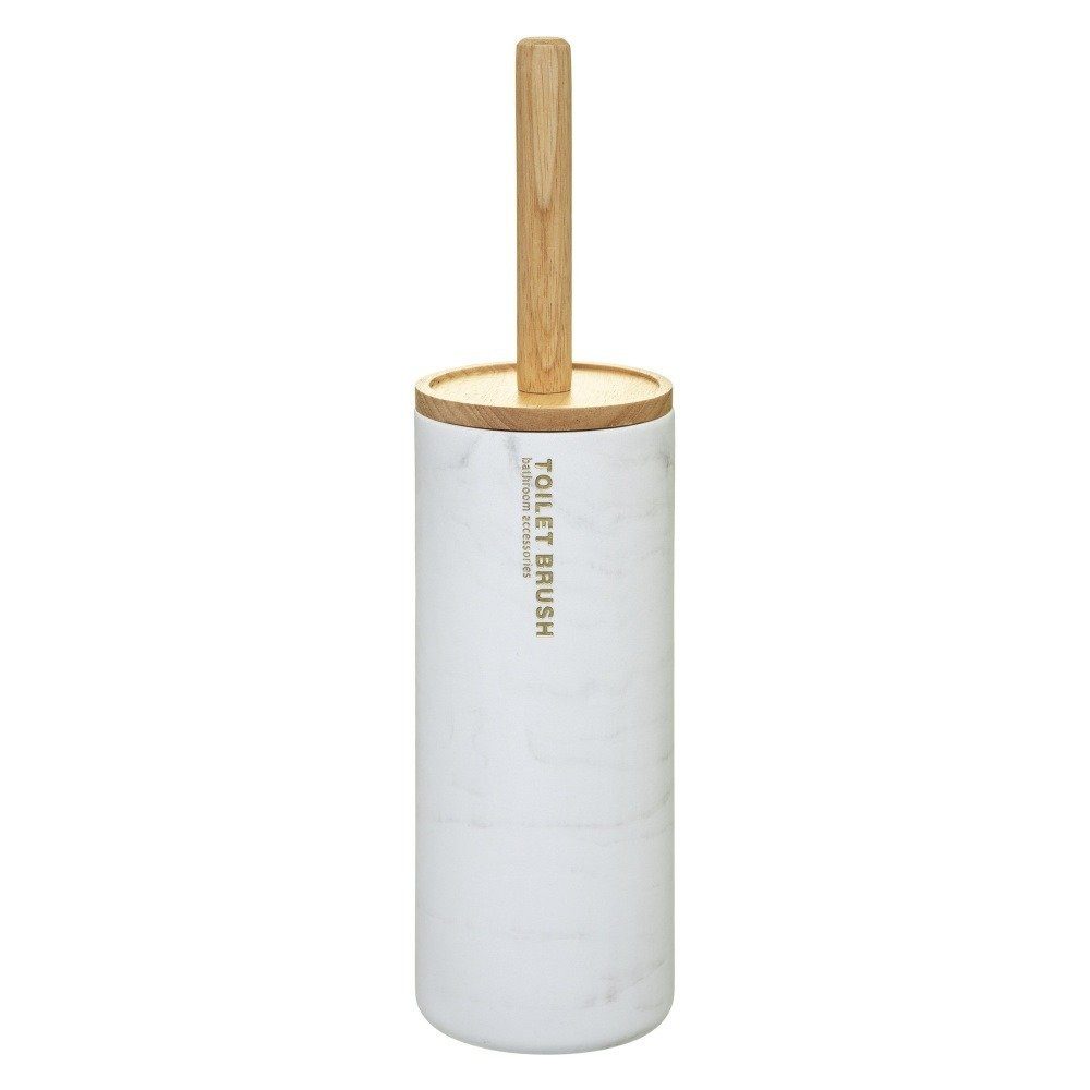 5five Simply Smart WC-Reinigungsbürste, Badezimmer in allen Wohnstilen, (WC-Bürste + Halter)