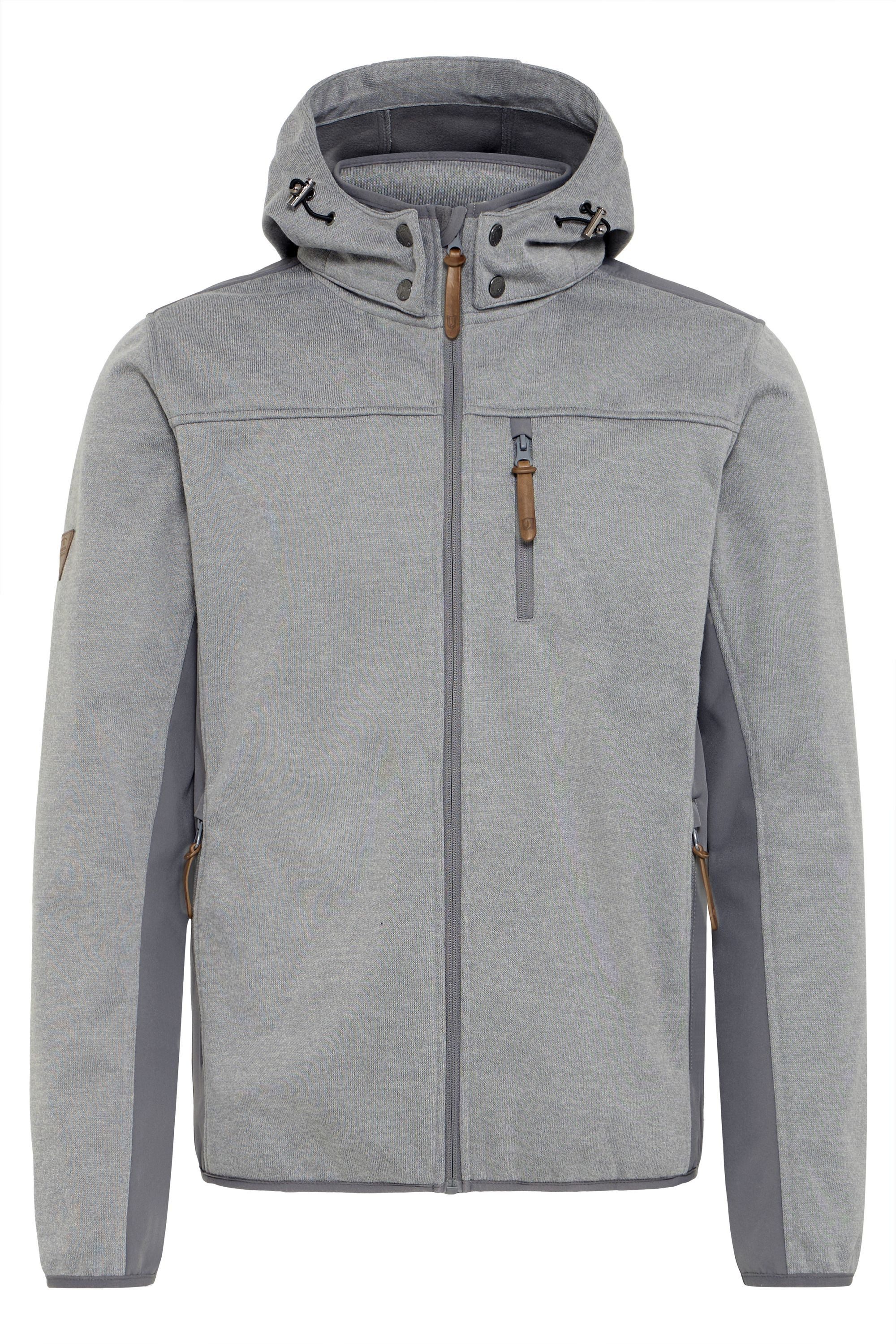 Indicode Softshelljacke IDGrosvenor günstig online kaufen