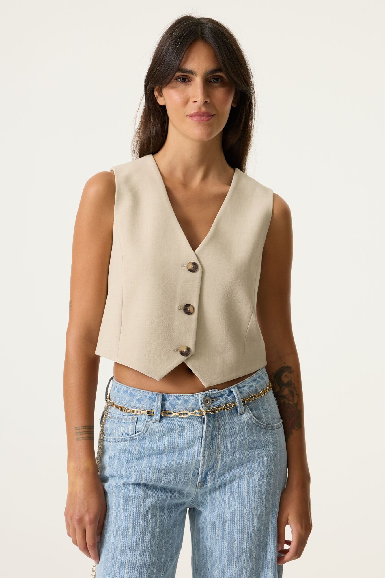 GARCIA JEANS Funktionsweste