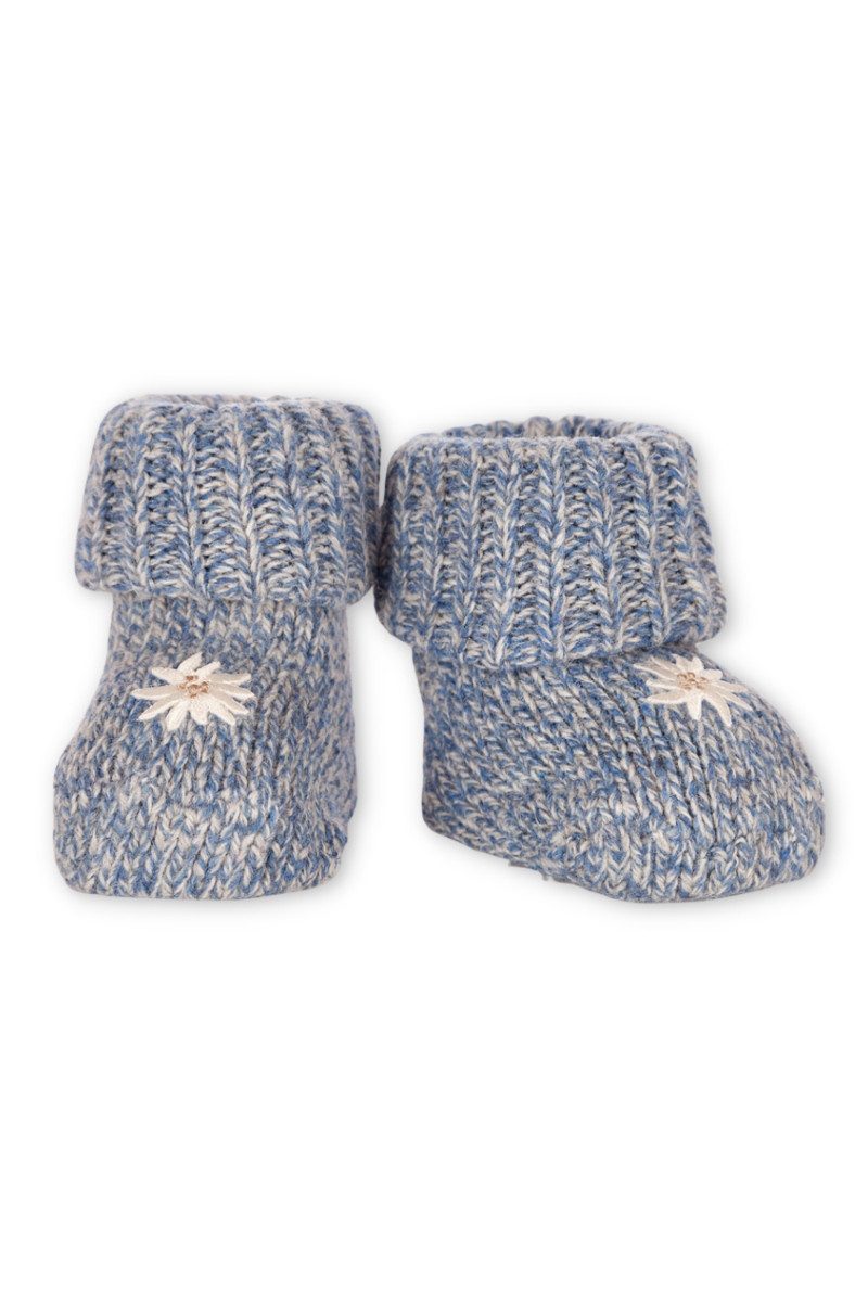 Alpensocks Trachtensocken Trachten Baby Socken - BABY