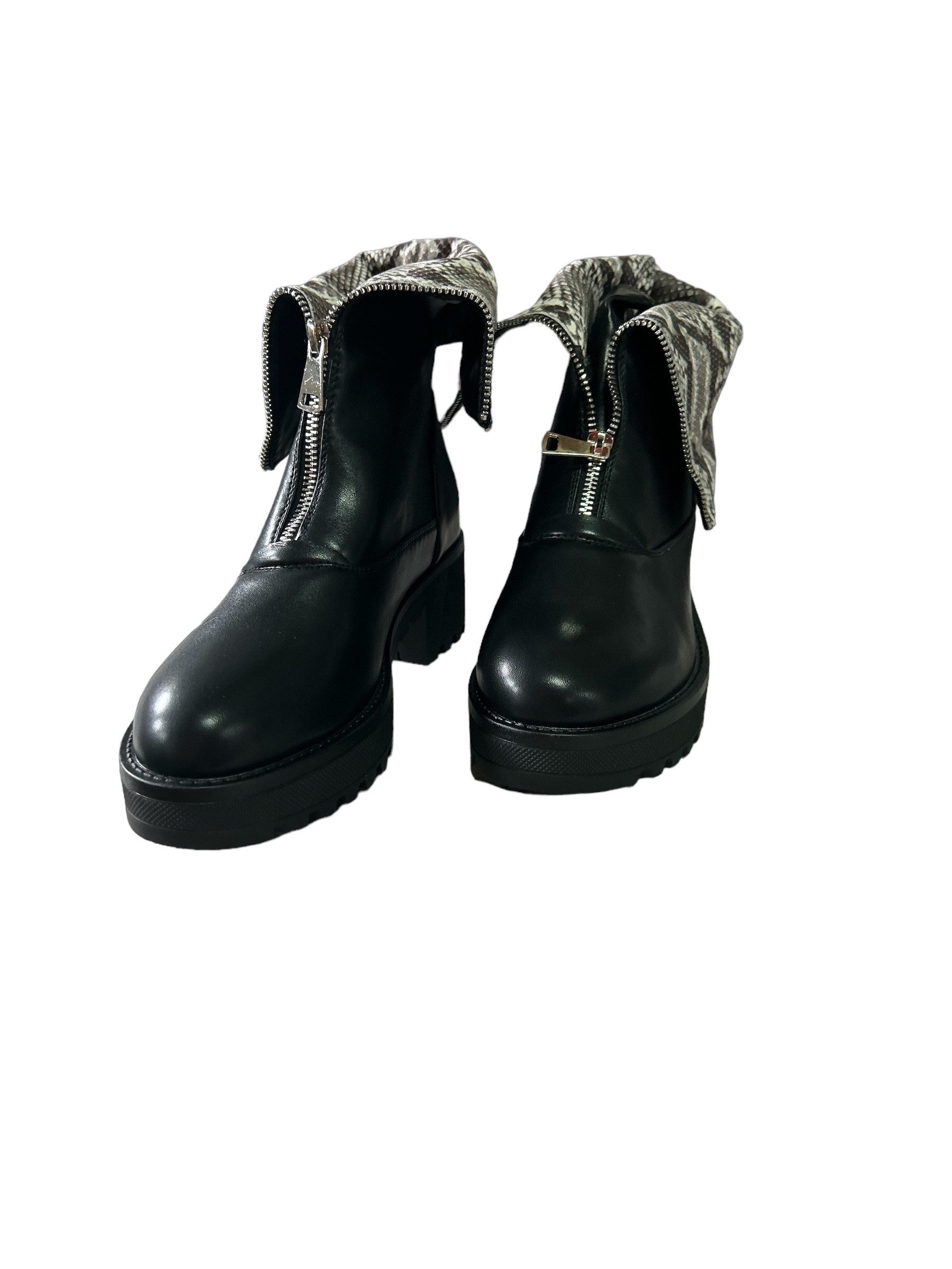 MAQETARA Products Bikerboots