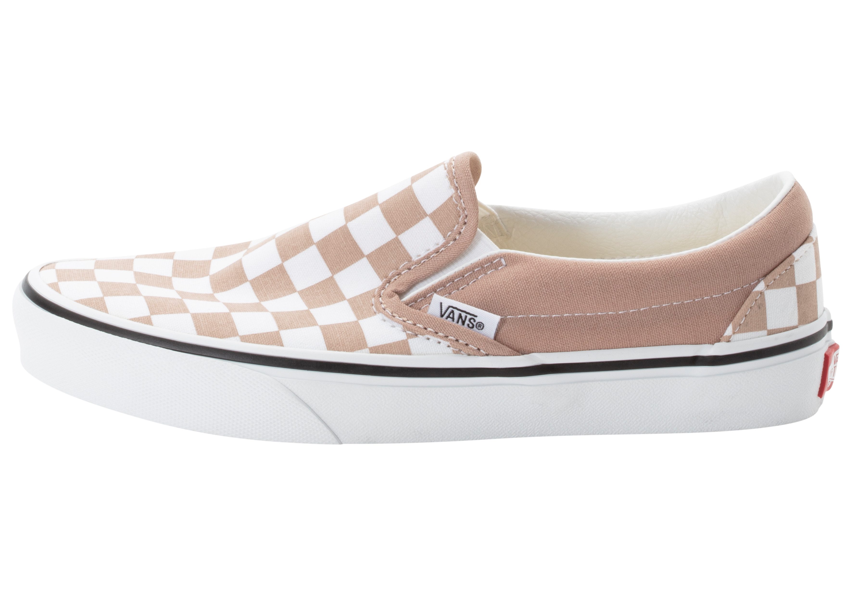 Vans Classic Slip-On Slip-On Sneaker Slip-On Sneaker günstig online kaufen