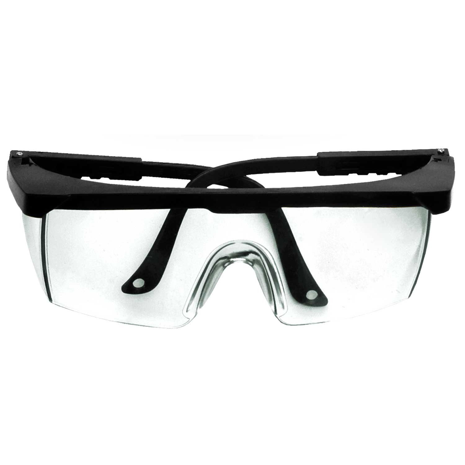 EN Swiss Artilux CE (1St), Safety F 166 Artilux Polysafe, Arbeitsschutzbrille AG Standard Schutzbrille