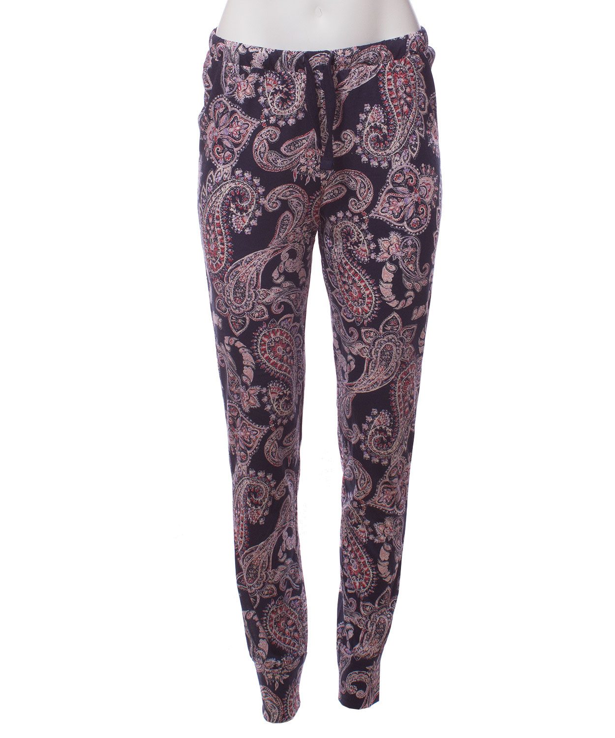 Era&Me Pyjama Damen Pyjama Set Schlafhose + Langarm Oberteil (Schlafanzug S günstig online kaufen