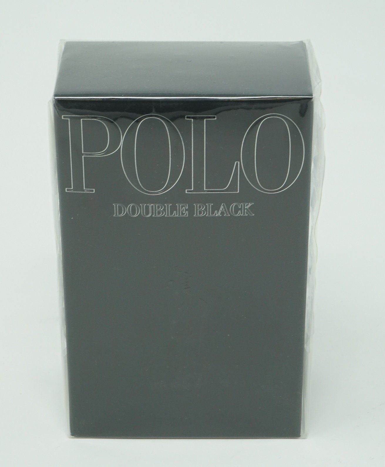Toilette Eau Double 75ml Spray Toilette Black Polo Lauren Eau de Ralph Ralph Lauren de