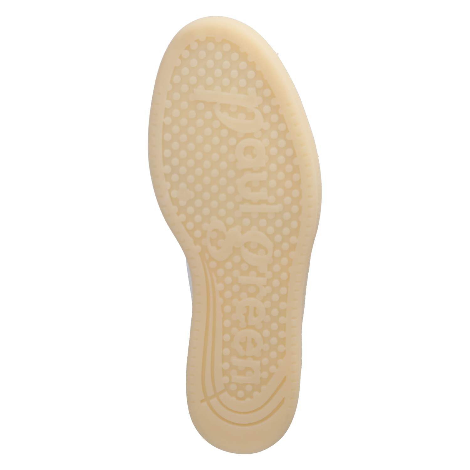 Paul Green Paul Green 5437-129 Damen Leder & Textil white Schnürschuh