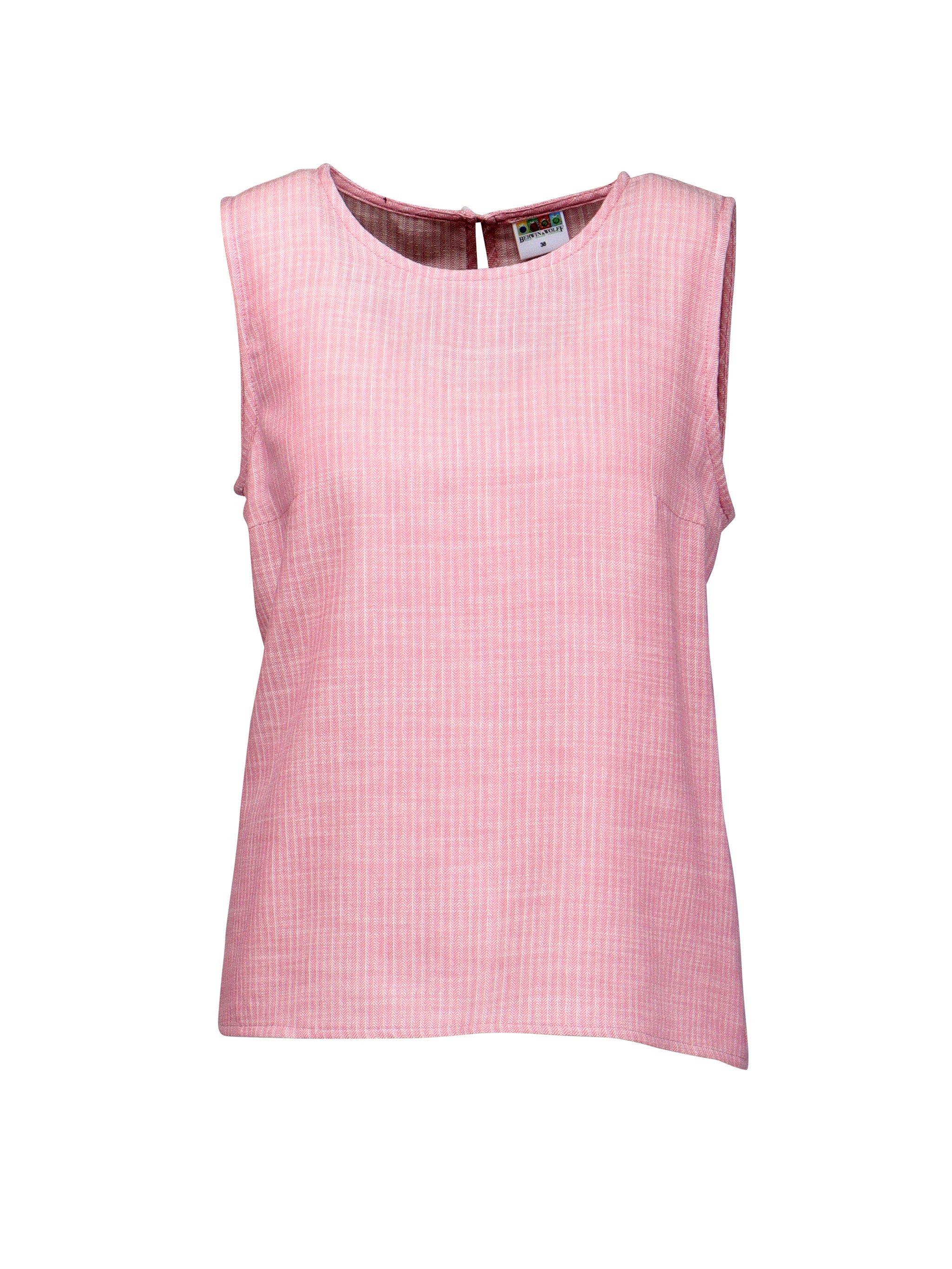 Berwin Trachtenbluse