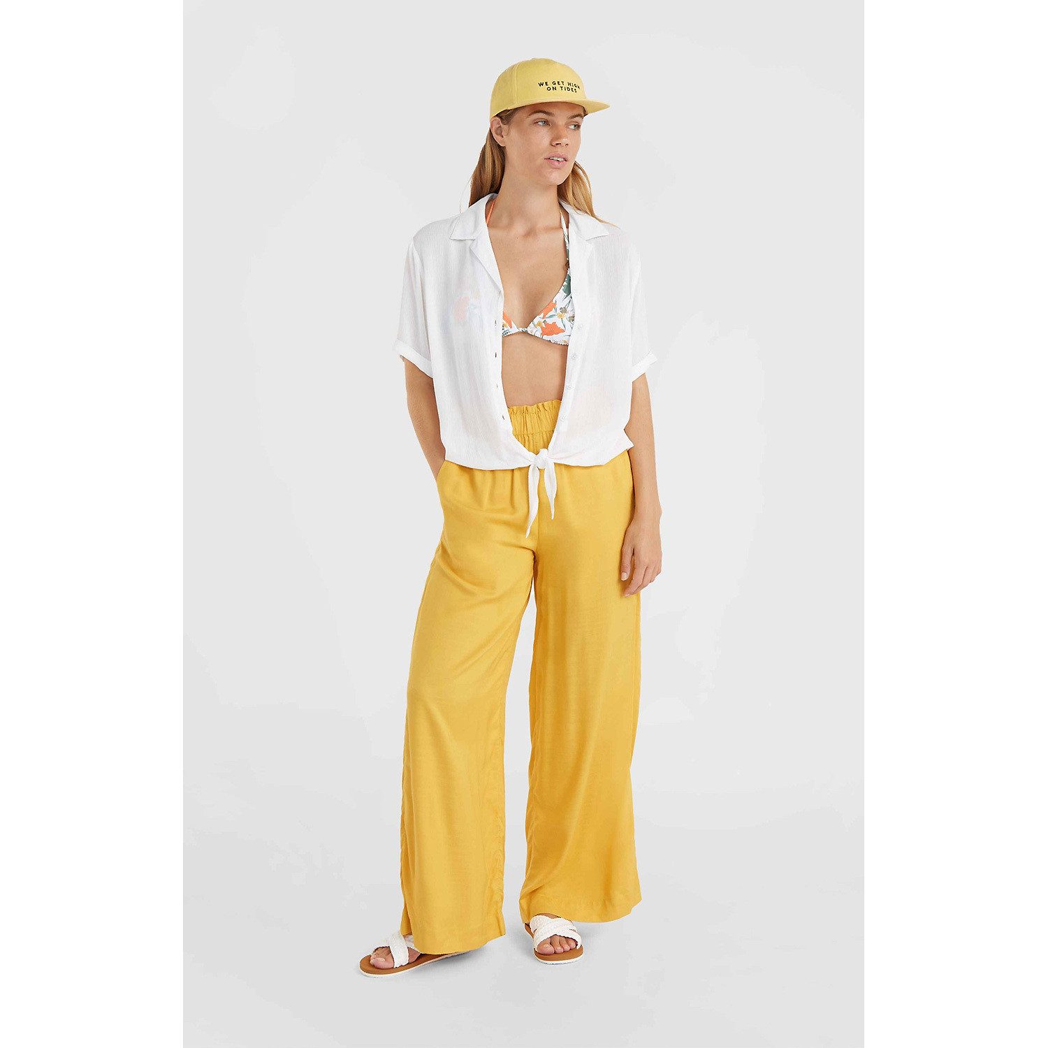 O'Neill Funktionshose Hose W MALIA BEACH PANTS