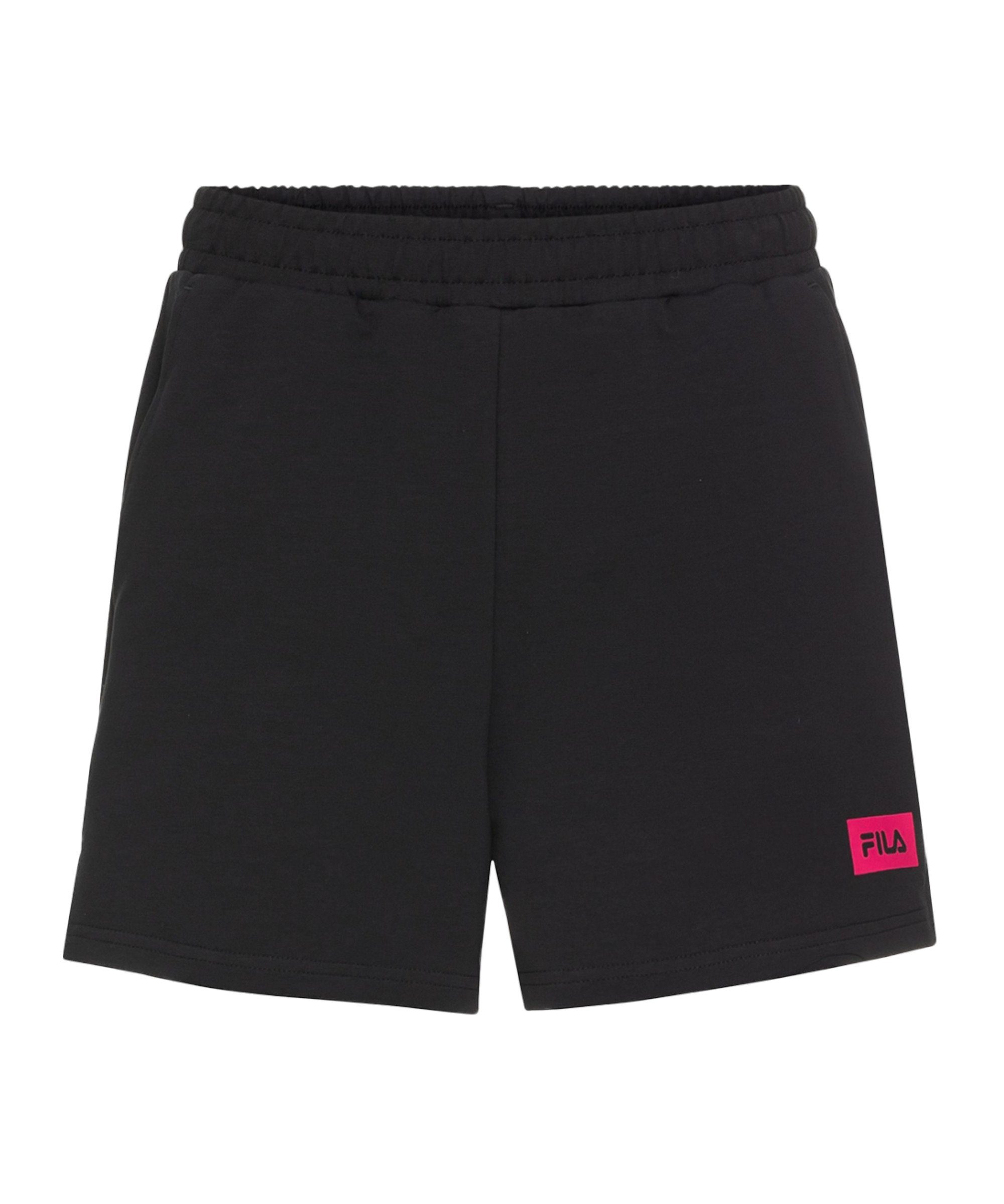 Fila Джоггеры Banaz High Waist Short Damen F80009