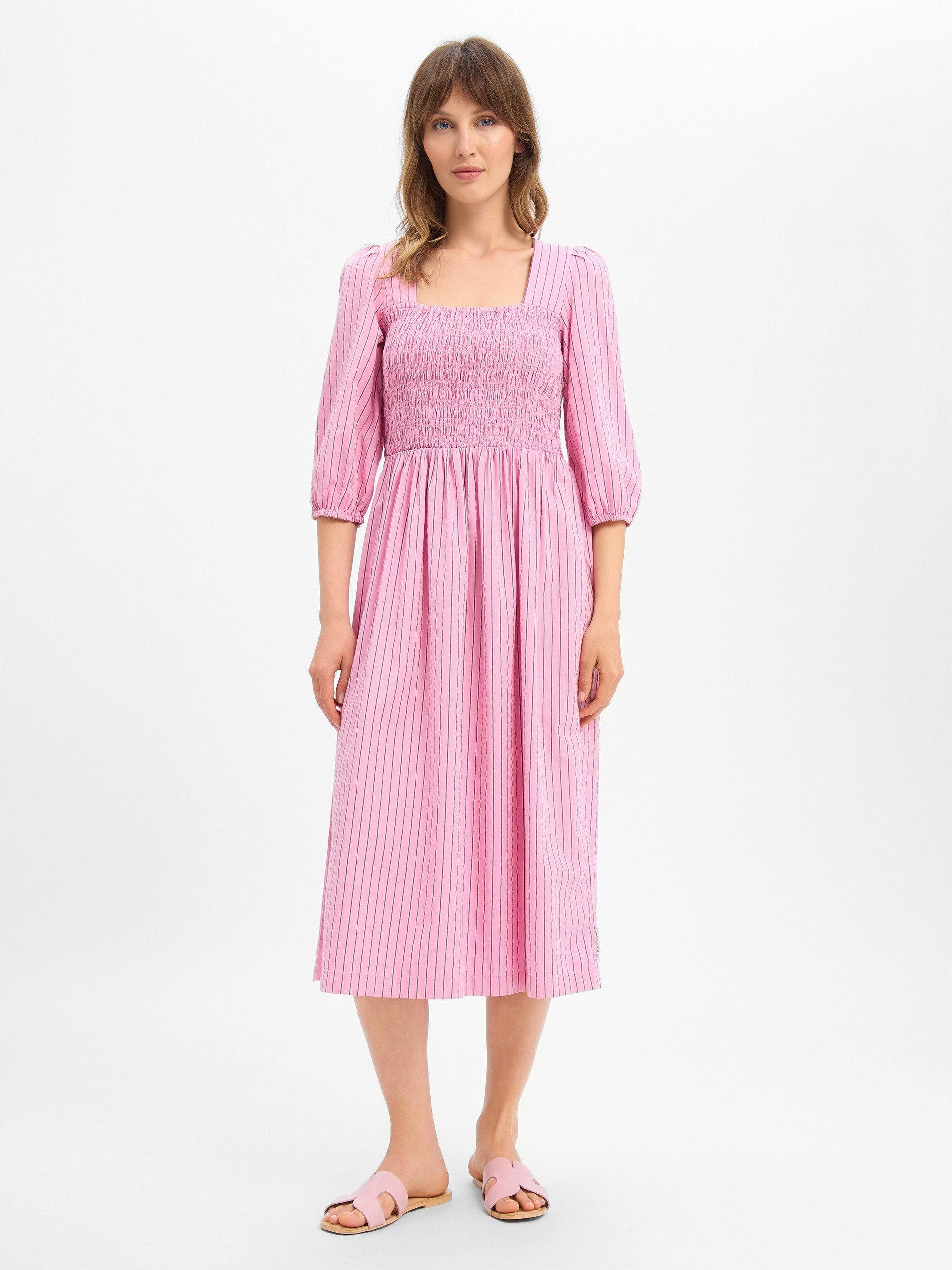Marc O'Polo DENIM Sommerkleid