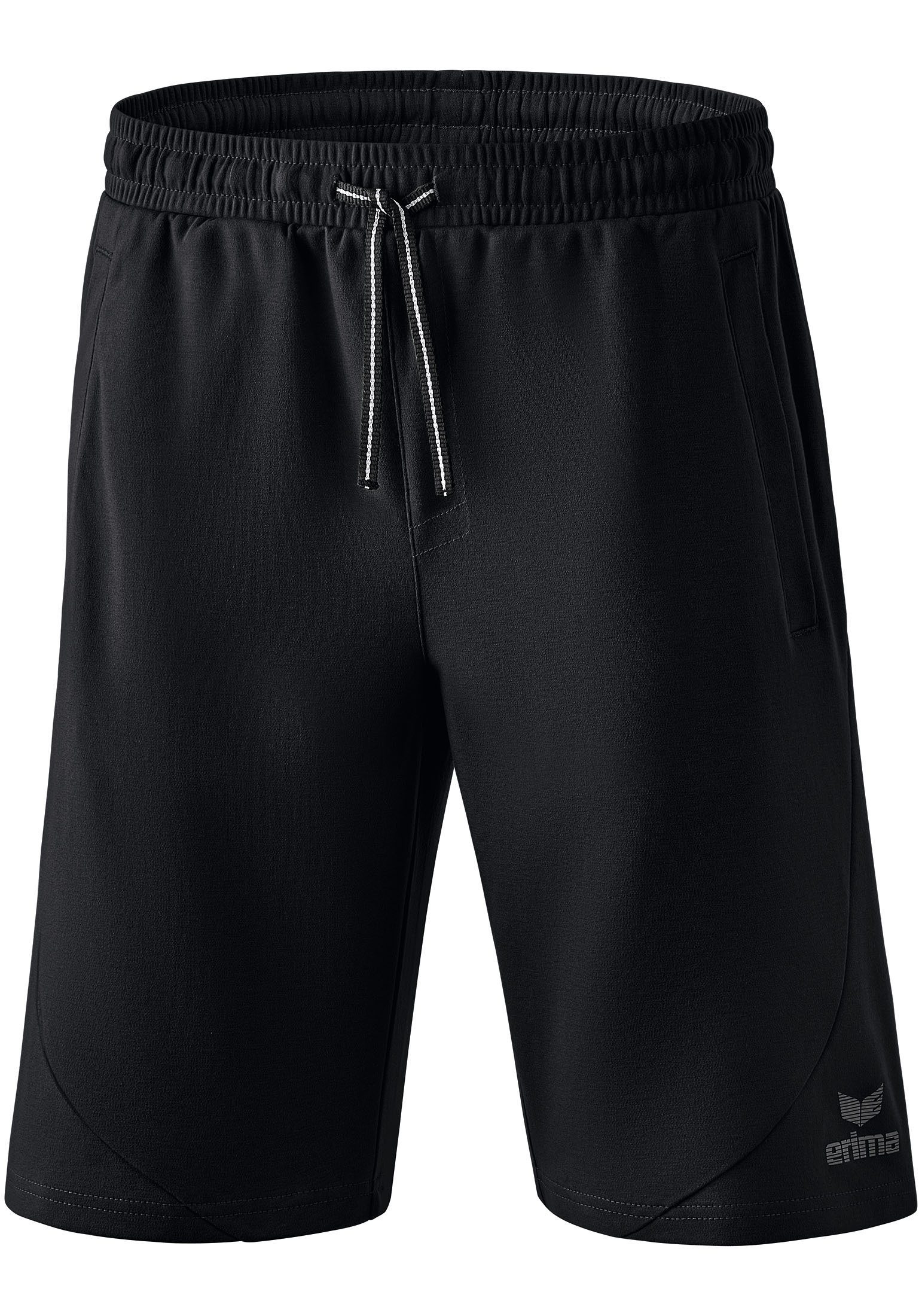 Erima Shorts Herren Essential Sweatshorts