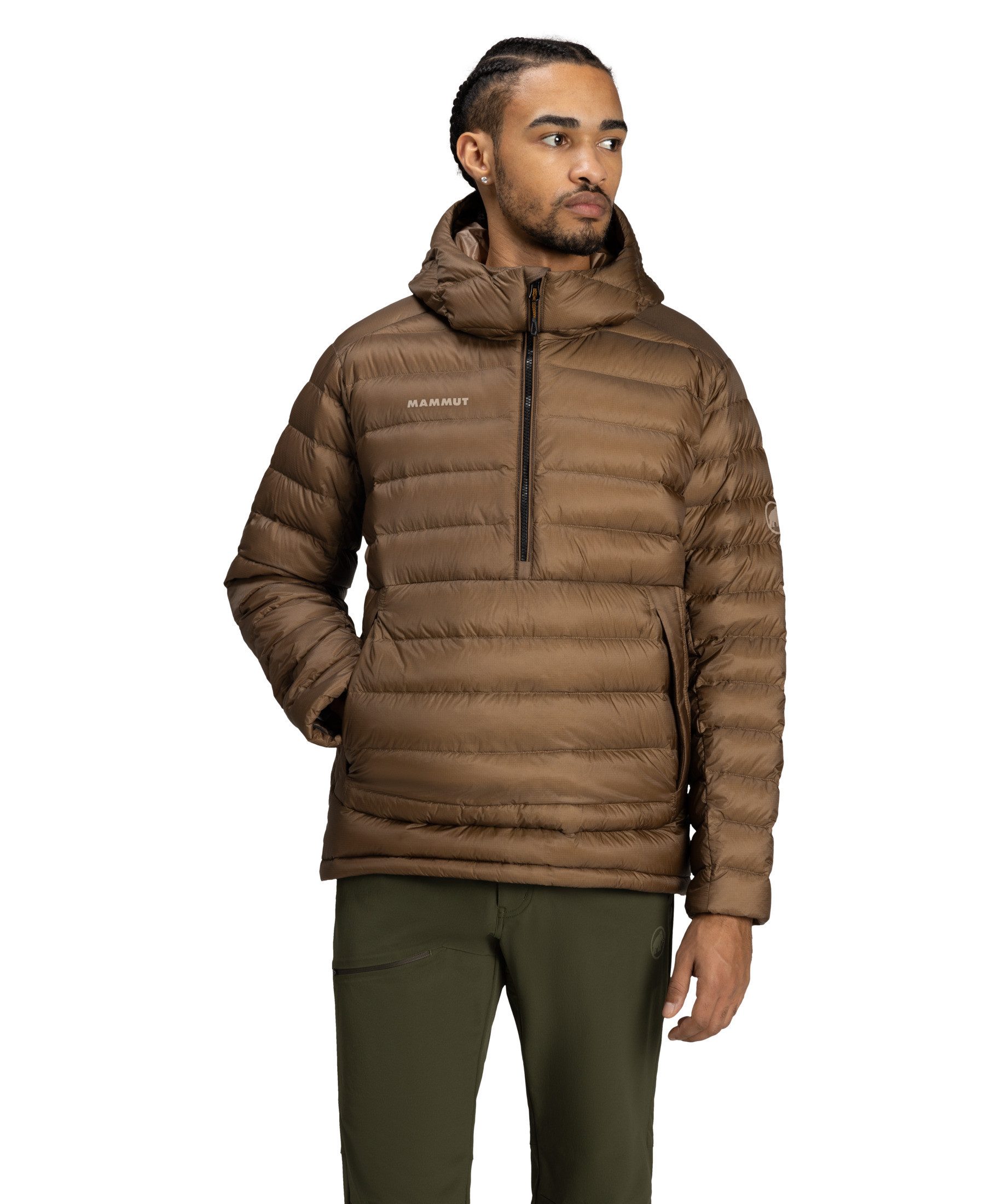 Mammut Outdoorjacke Snow Trick Light IN Pull günstig online kaufen