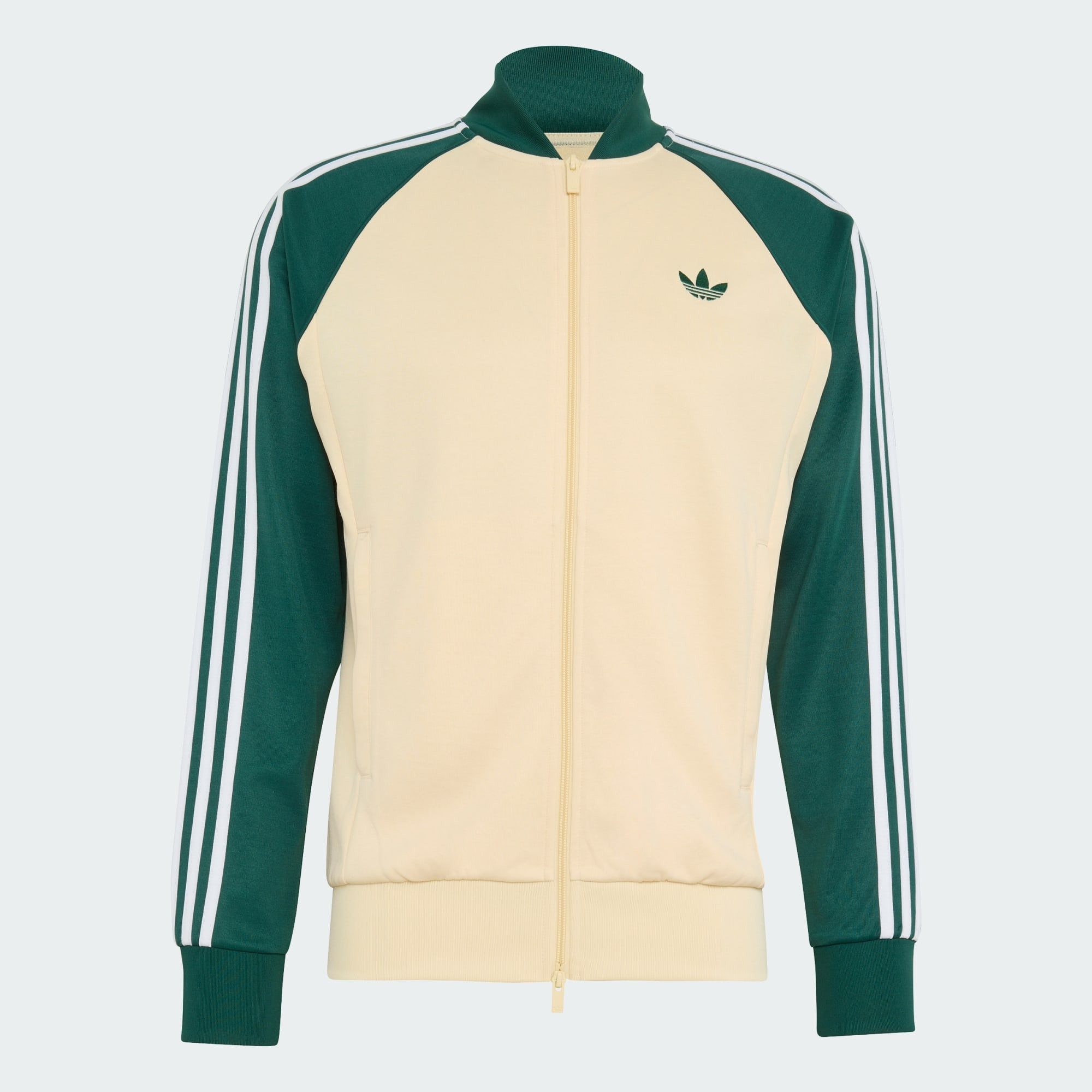 adidas Originals Trainingstop SST TRAININGSJACKE (1-tlg)