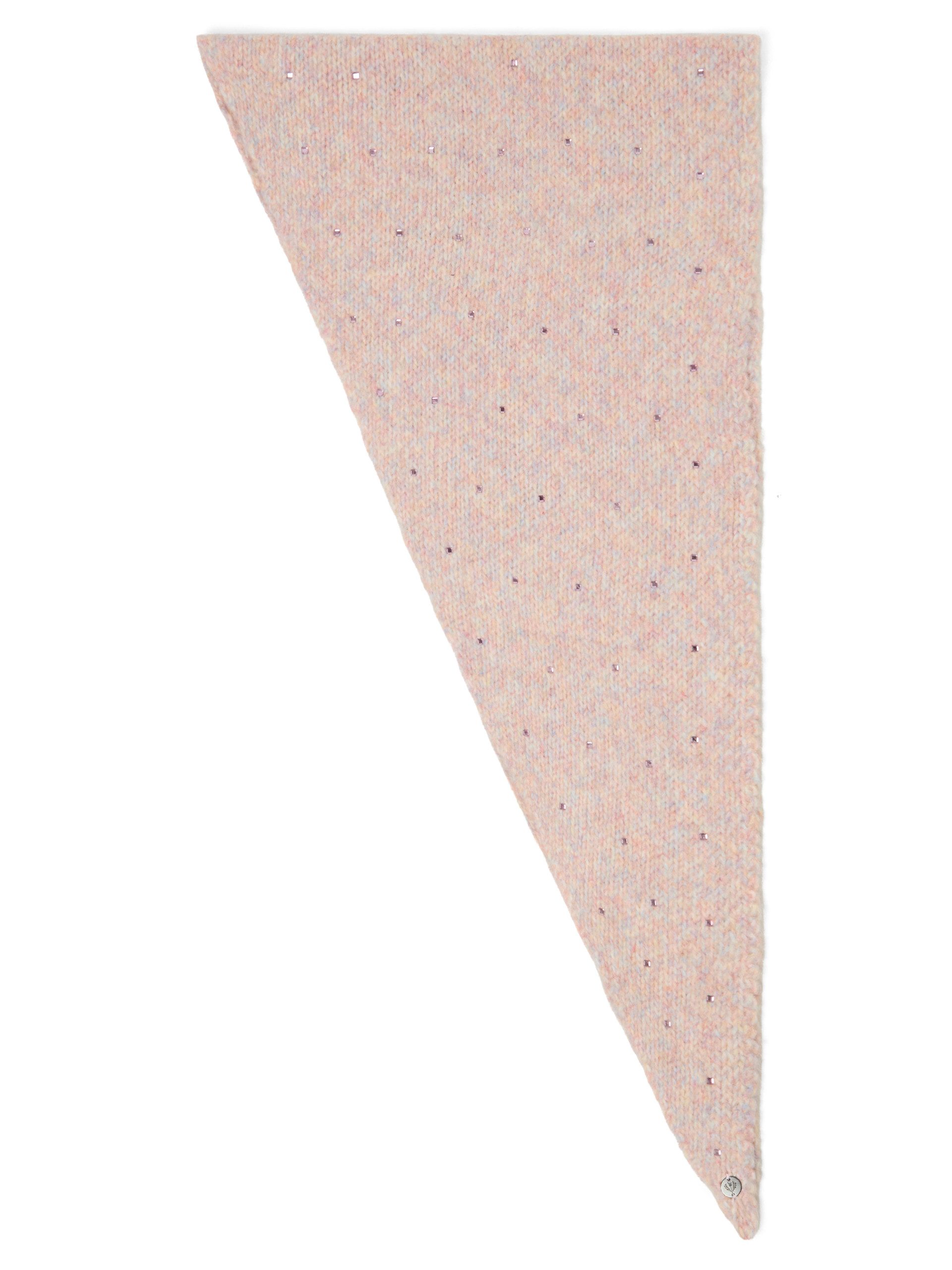 Fraas Strickschal